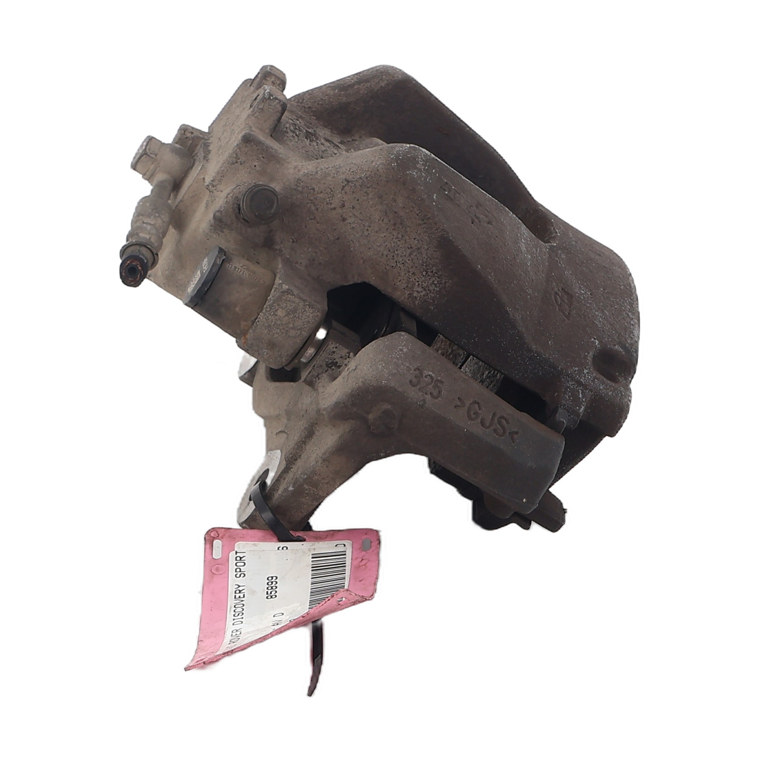 Etrier avant droit (freinage) pour LAND ROVER DISCOVERY SPORT PHASE 1 Etrier avant droit (freinage) pour LAND ROVER DISCOVERY SPORT PHASE 1
