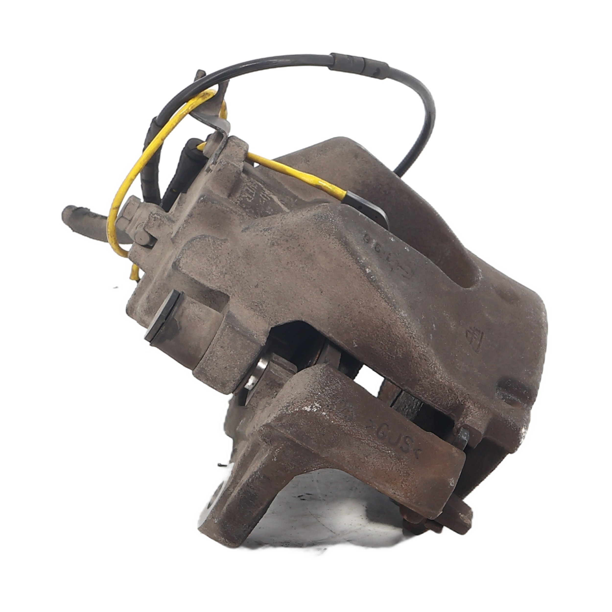 Etrier avant gauche (freinage) pour LAND ROVER DISCOVERY SPORT PHASE 1 Etrier avant gauche (freinage) pour LAND ROVER DISCOVERY SPORT PHASE 1