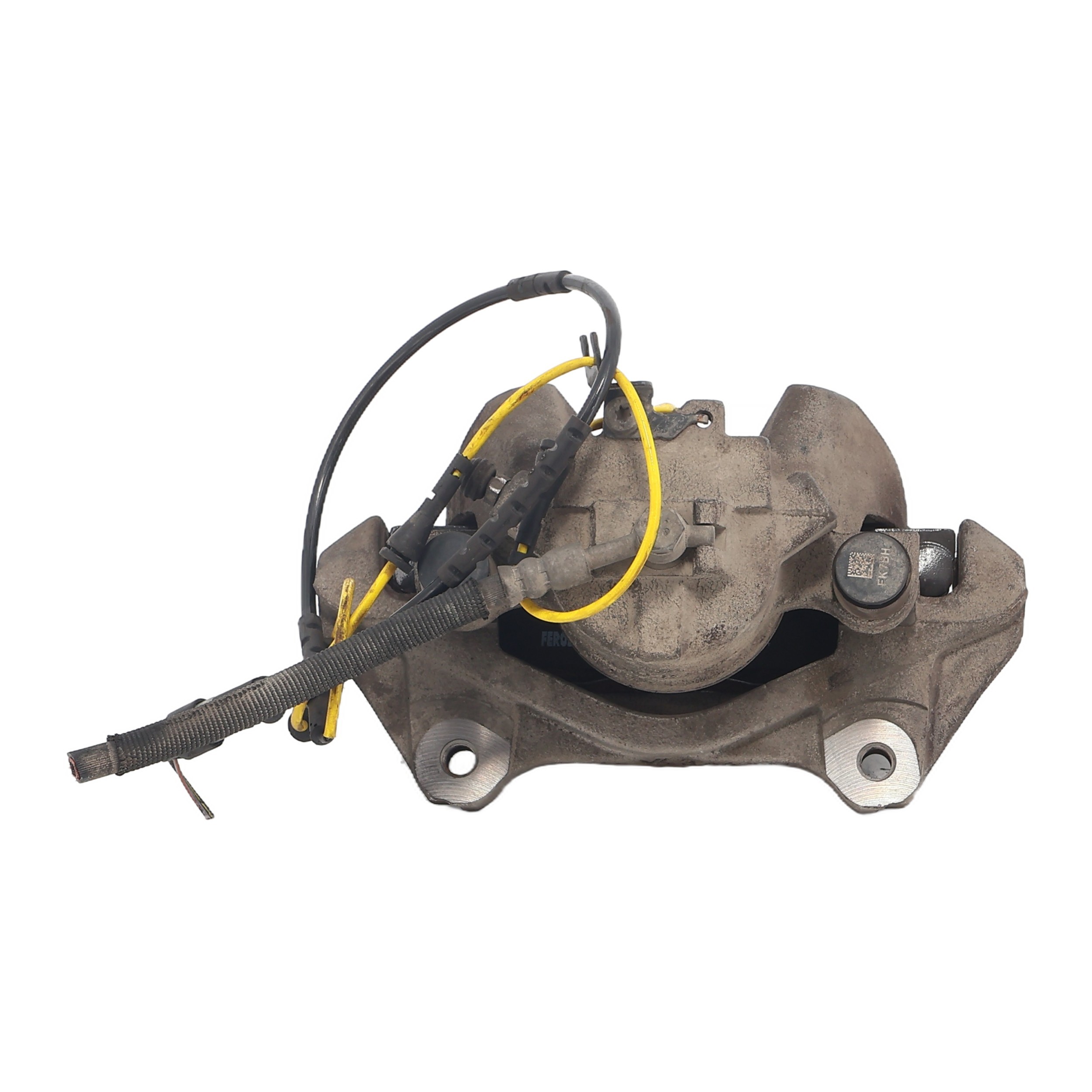 Etrier avant gauche (freinage) pour LAND ROVER DISCOVERY SPORT PHASE 1 Etrier avant gauche (freinage) pour LAND ROVER DISCOVERY SPORT PHASE 1