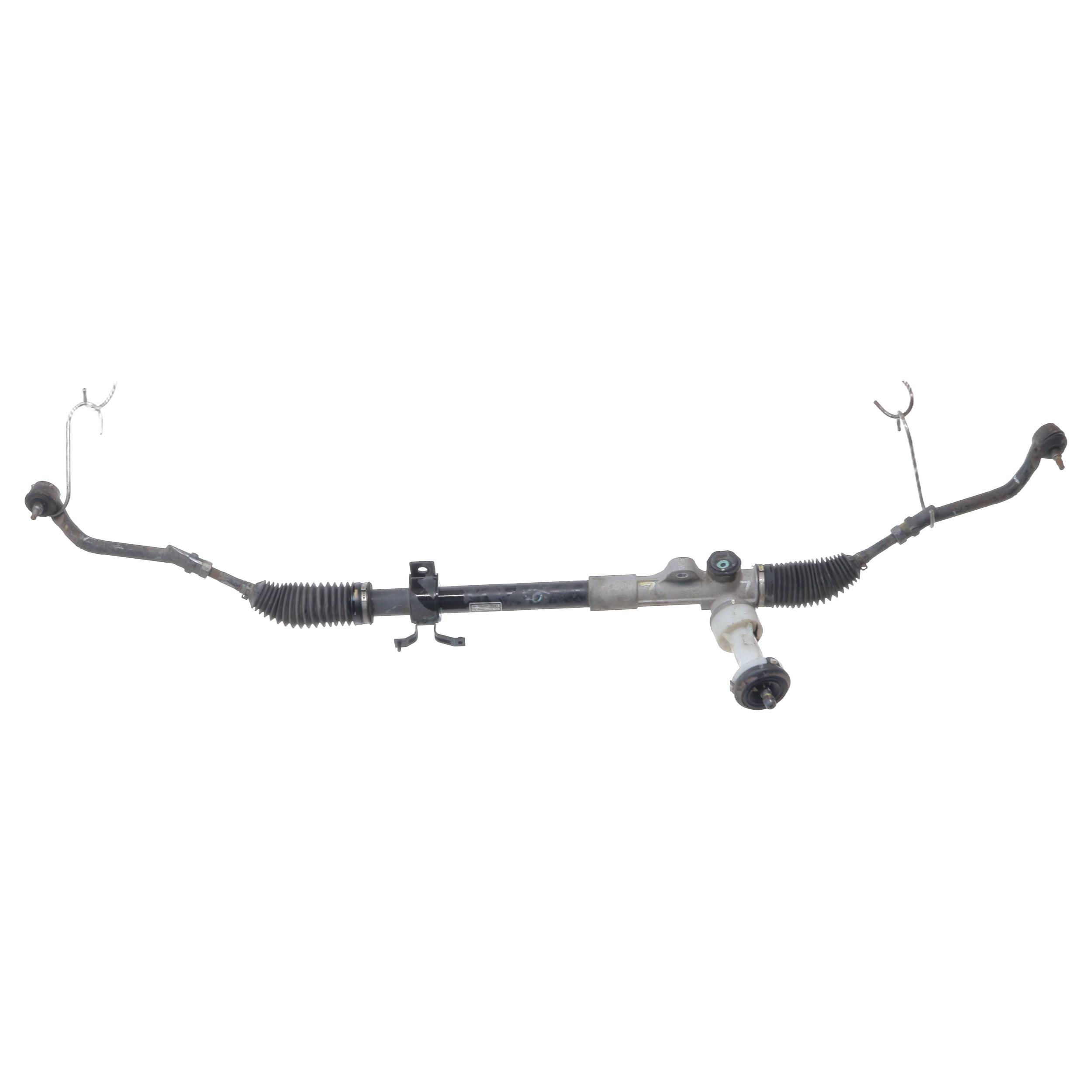 Cremaillere assistee pour HYUNDAI IX 35 PHASE 1 Cremaillere assistee pour HYUNDAI IX 35 PHASE 1