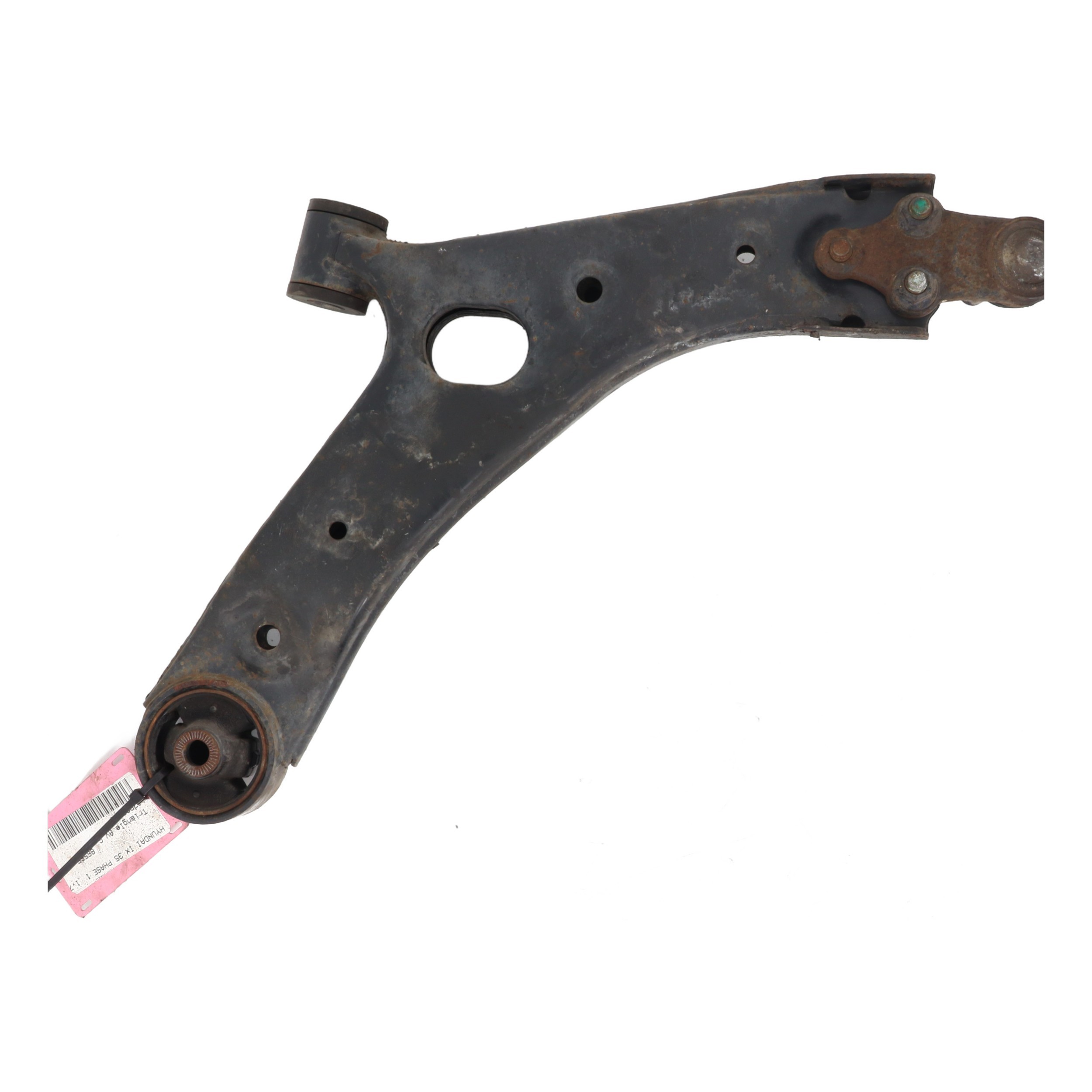 Triangle avant gauche pour HYUNDAI IX 35 PHASE 1 Triangle avant gauche pour HYUNDAI IX 35 PHASE 1
