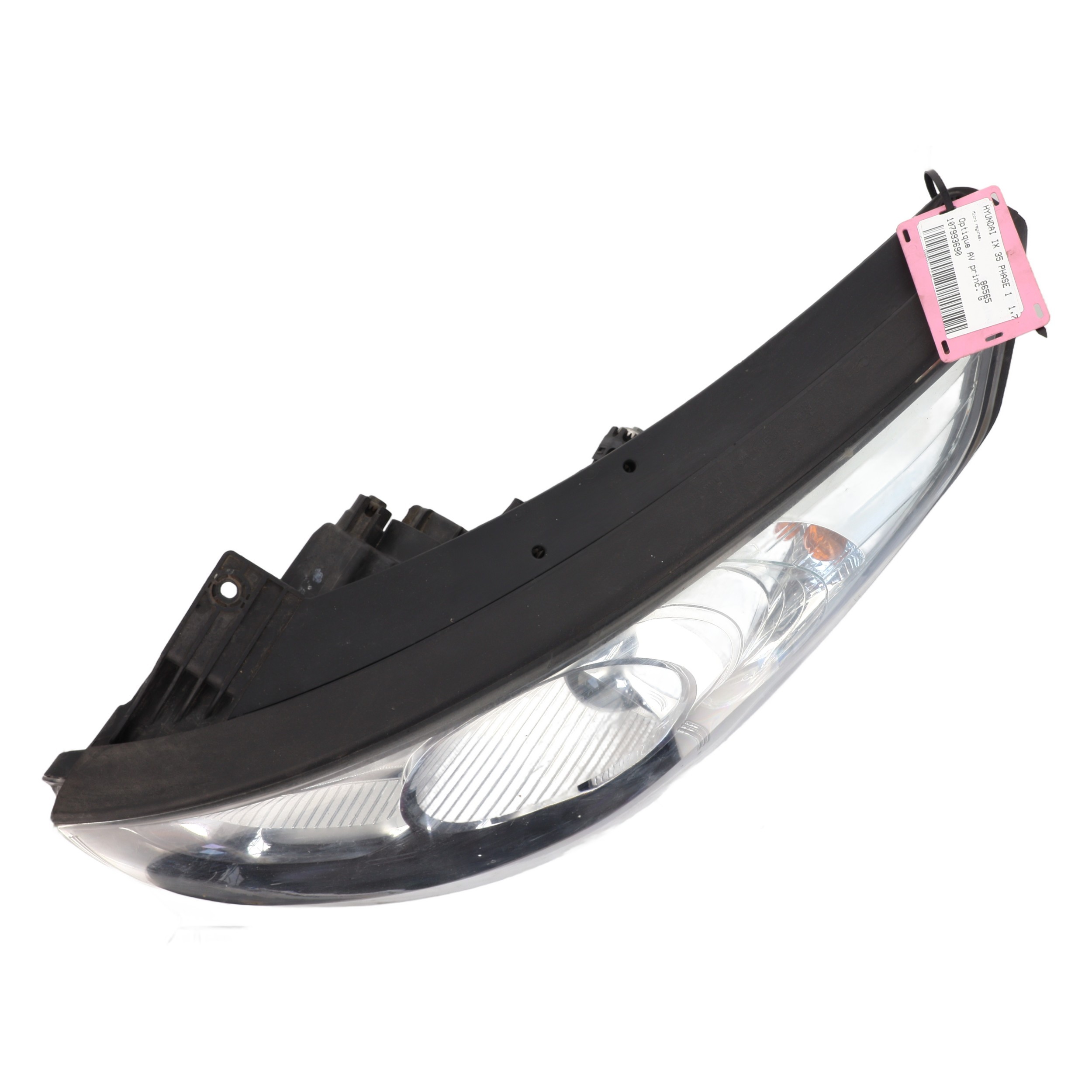 Optique avant principal gauche (feux)(phare) pour HYUNDAI IX 35 PHASE 1 Optique avant principal gauche (feux)(phare) pour HYUNDAI IX 35 PHASE 1