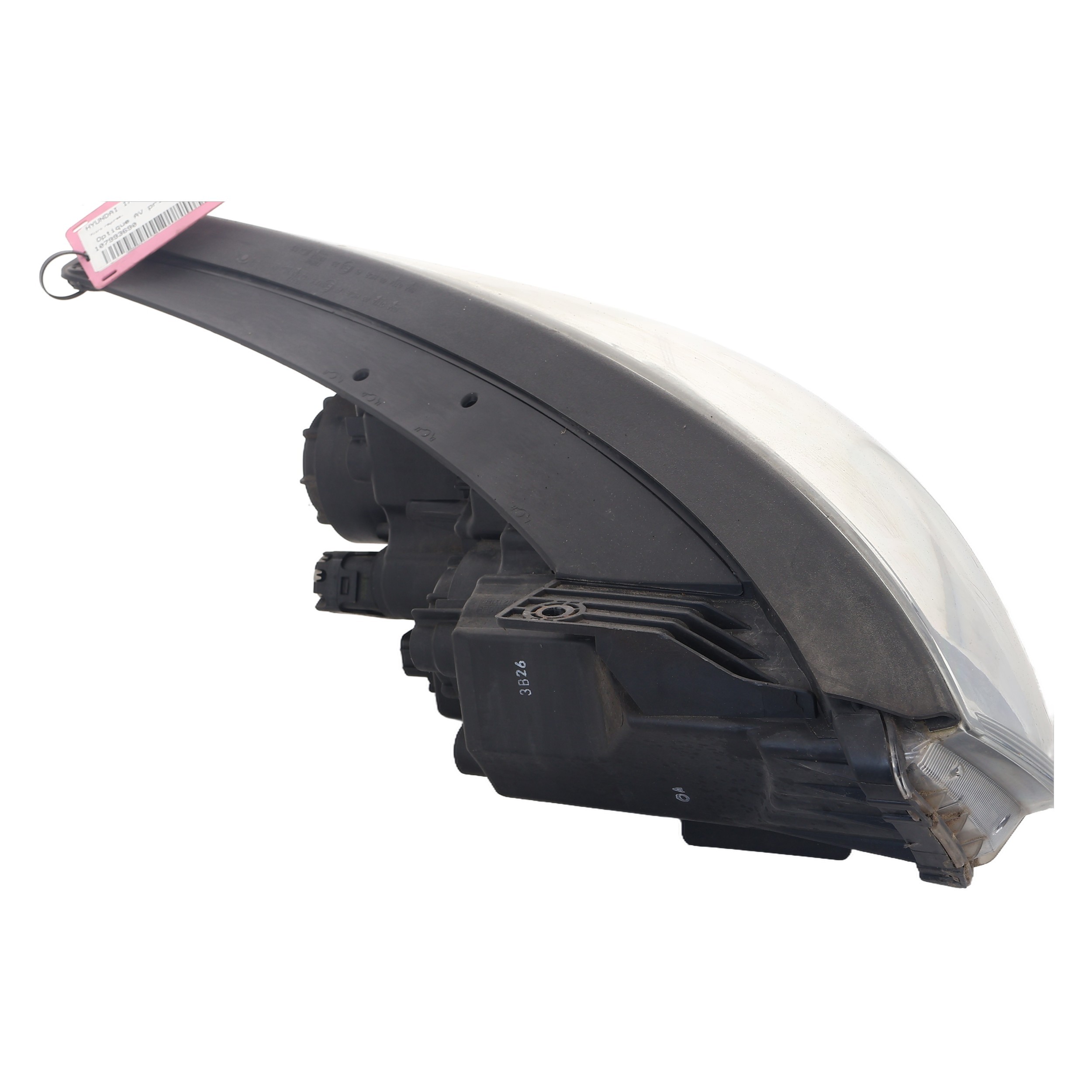 Optique avant principal gauche (feux)(phare) pour HYUNDAI IX 35 PHASE 1 Optique avant principal gauche (feux)(phare) pour HYUNDAI IX 35 PHASE 1