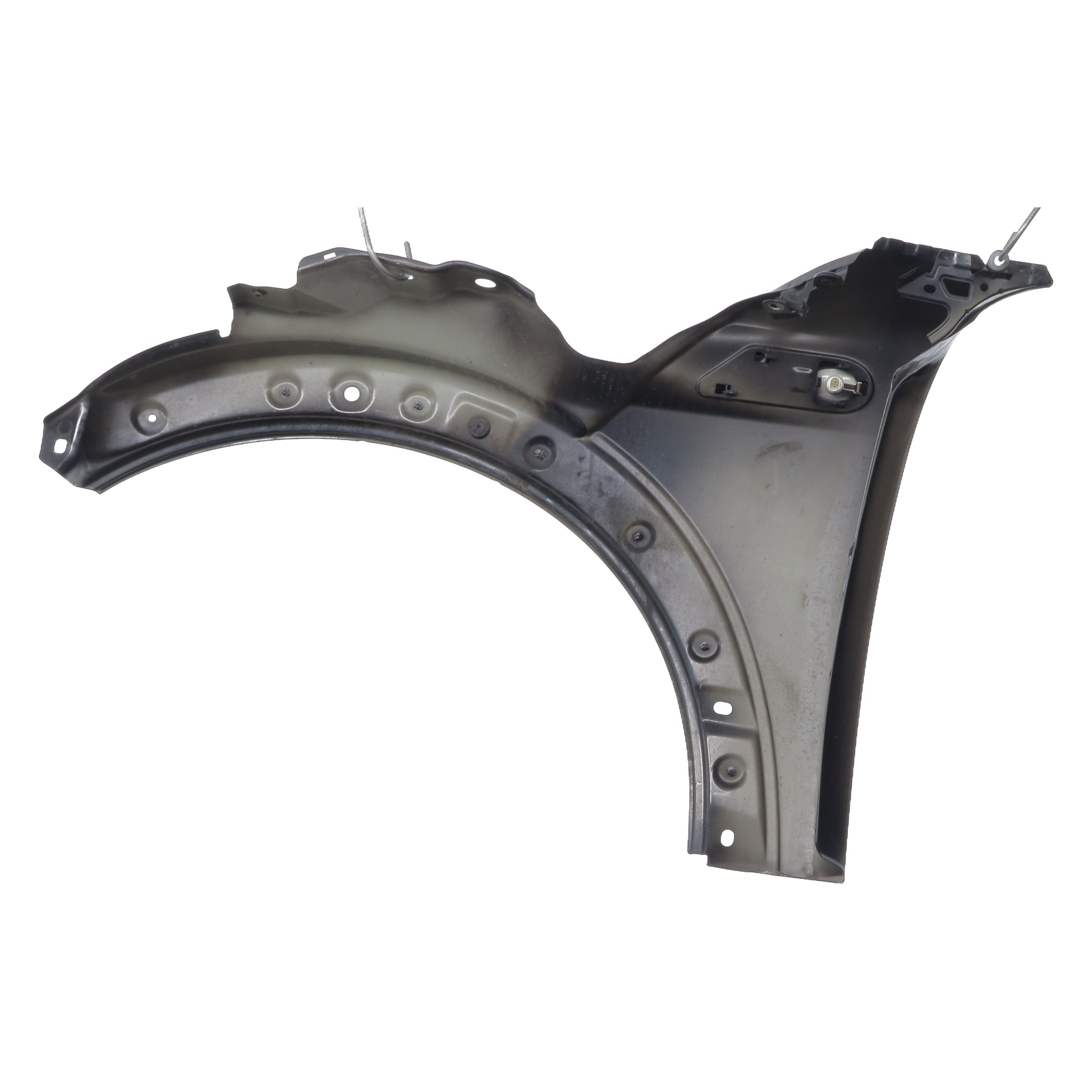 Aile avant droit pour MINI MINI 2 R56 PHASE 2 Aile avant droit pour MINI MINI 2 R56 PHASE 2
