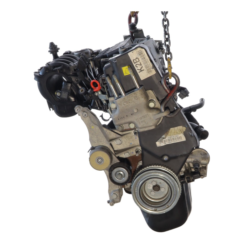 Moteur pour FORD KA 2 PHASE 2 Moteur pour FORD KA 2 PHASE 2