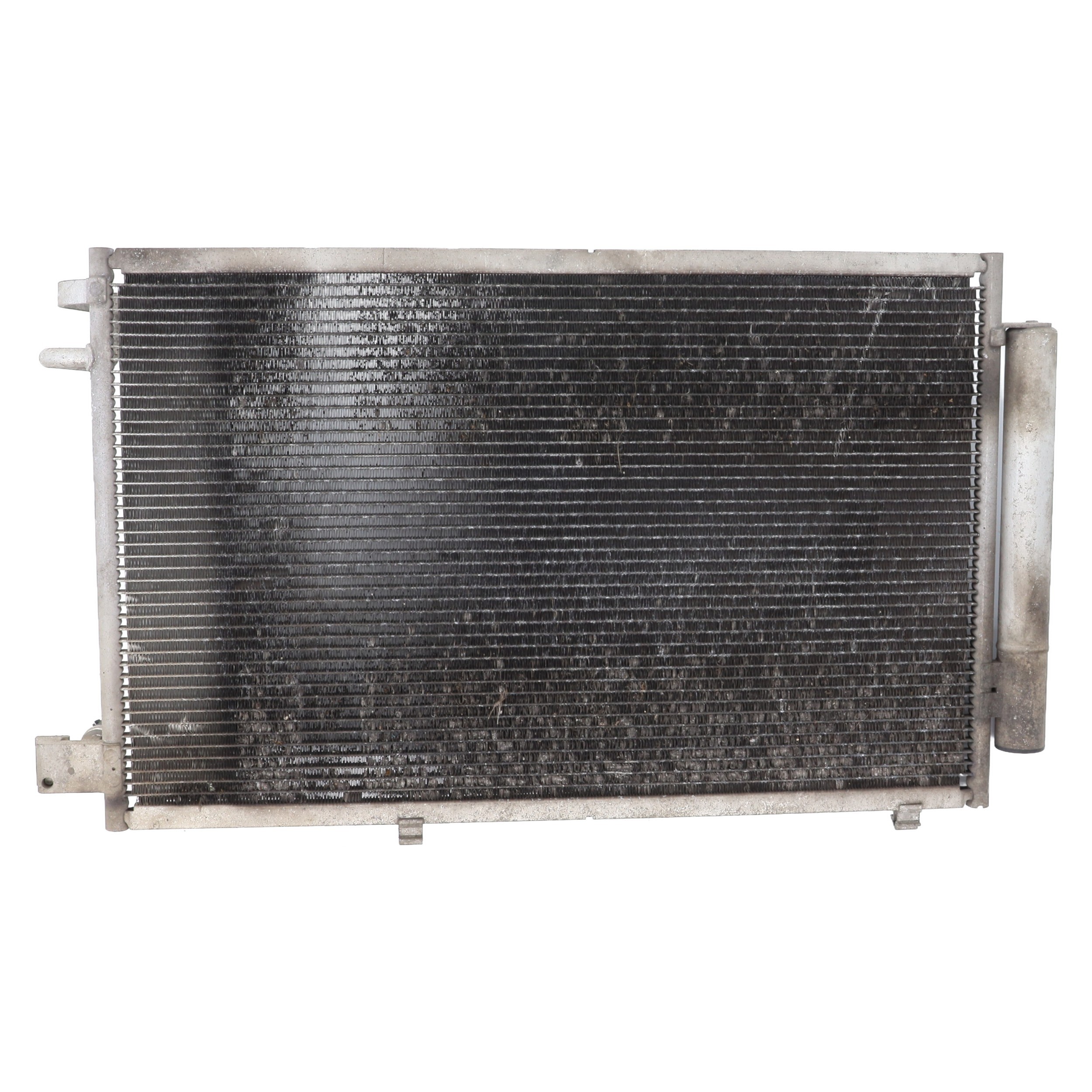 Condenseur de clim pour FORD FIESTA 6 PHASE 1 Condenseur de clim pour FORD FIESTA 6 PHASE 1