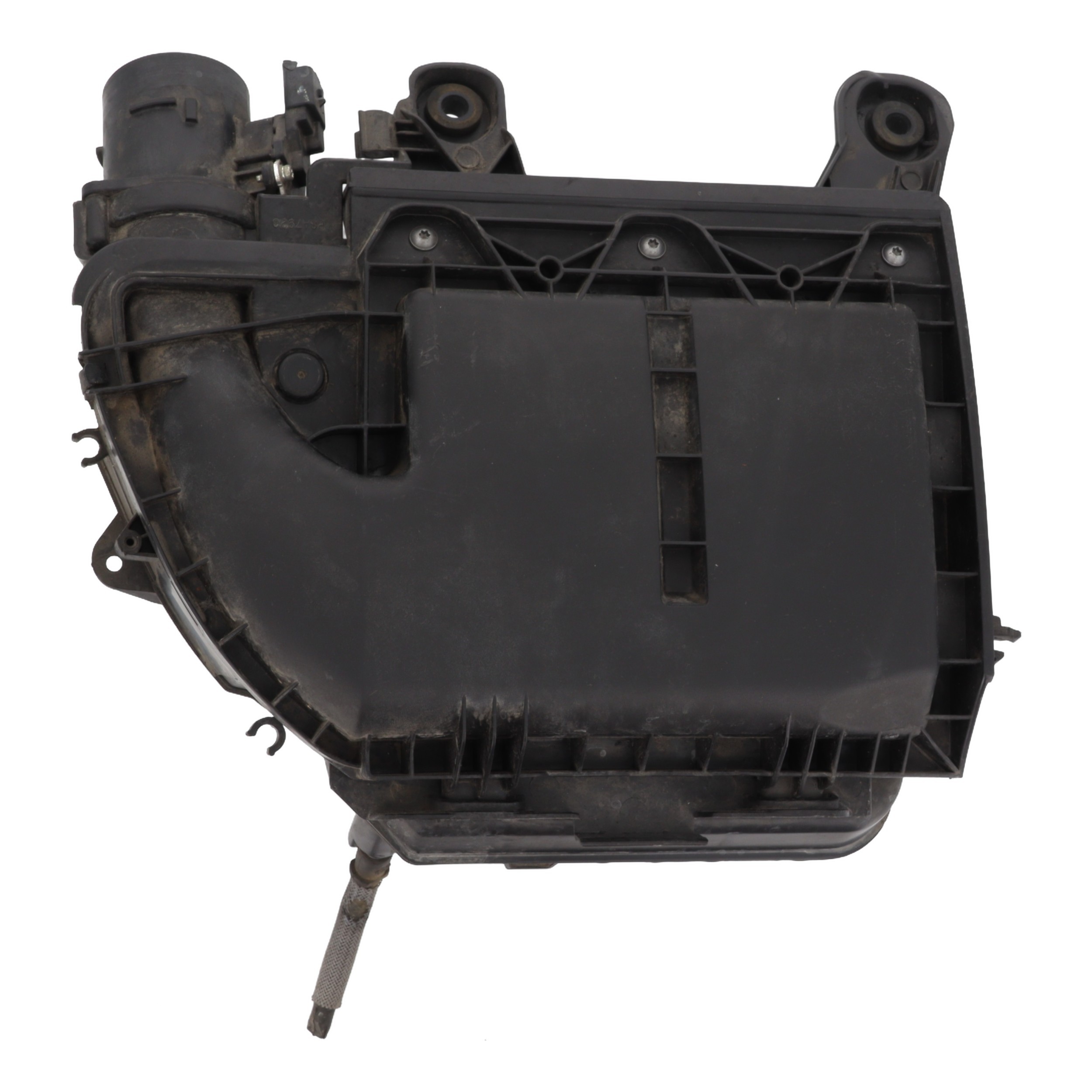 Boitier filtre a air pour CITROEN DS3 PHASE 1 Boitier filtre a air pour CITROEN DS3 PHASE 1