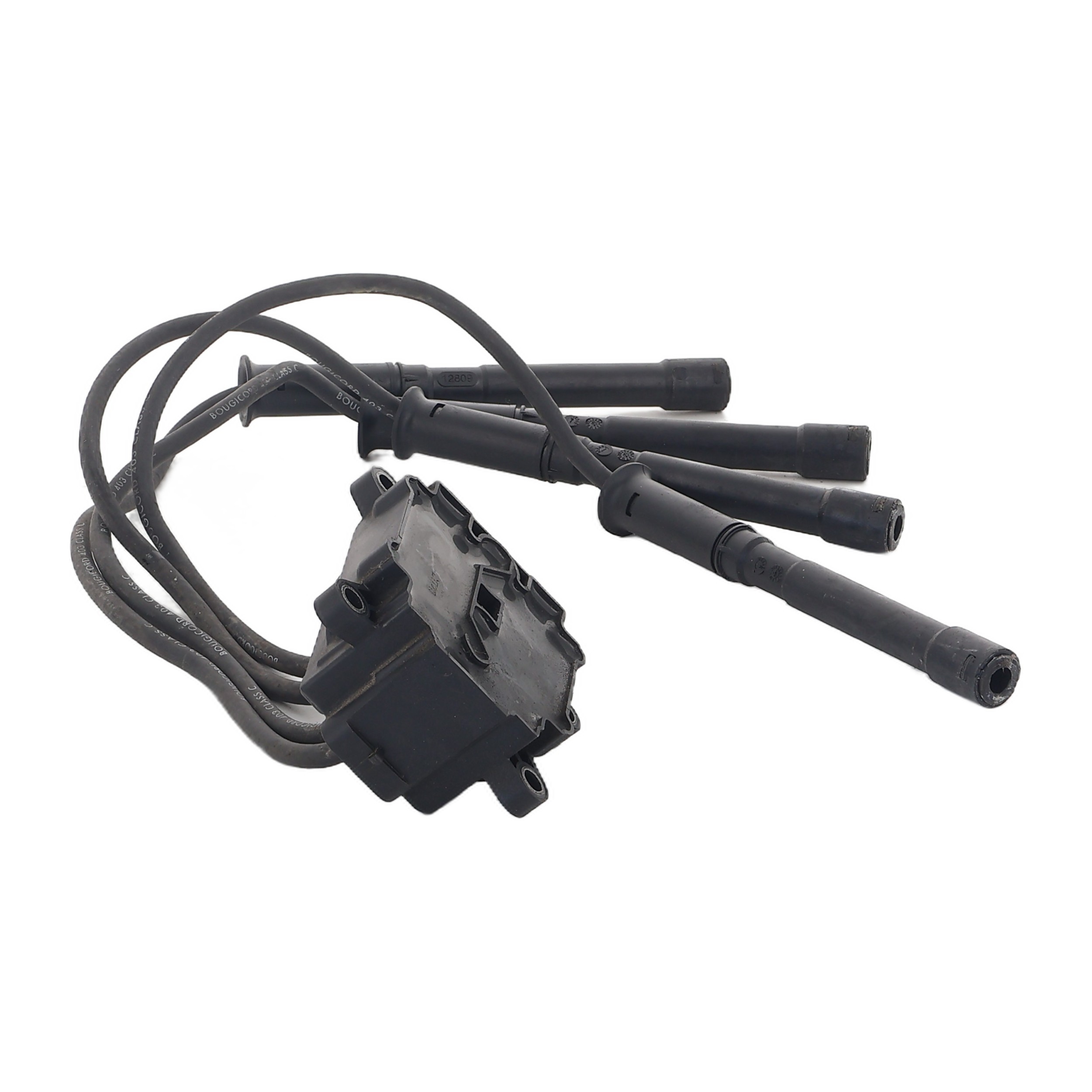 Bobine (allumage) pour RENAULT CLIO 2 PHASE 2 Bobine (allumage) pour RENAULT CLIO 2 PHASE 2