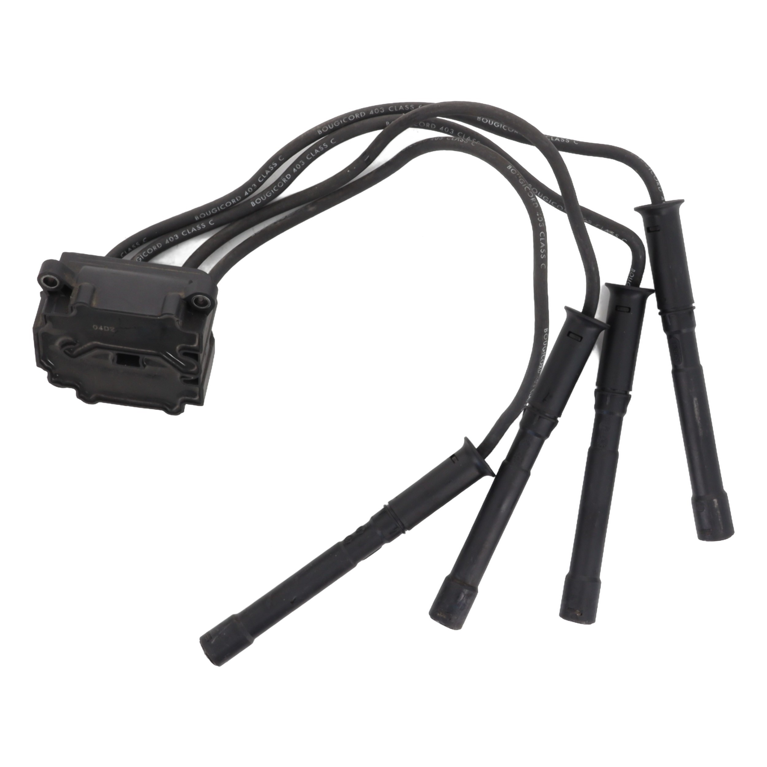 Bobine (allumage) pour RENAULT CLIO 2 PHASE 2 Bobine (allumage) pour RENAULT CLIO 2 PHASE 2