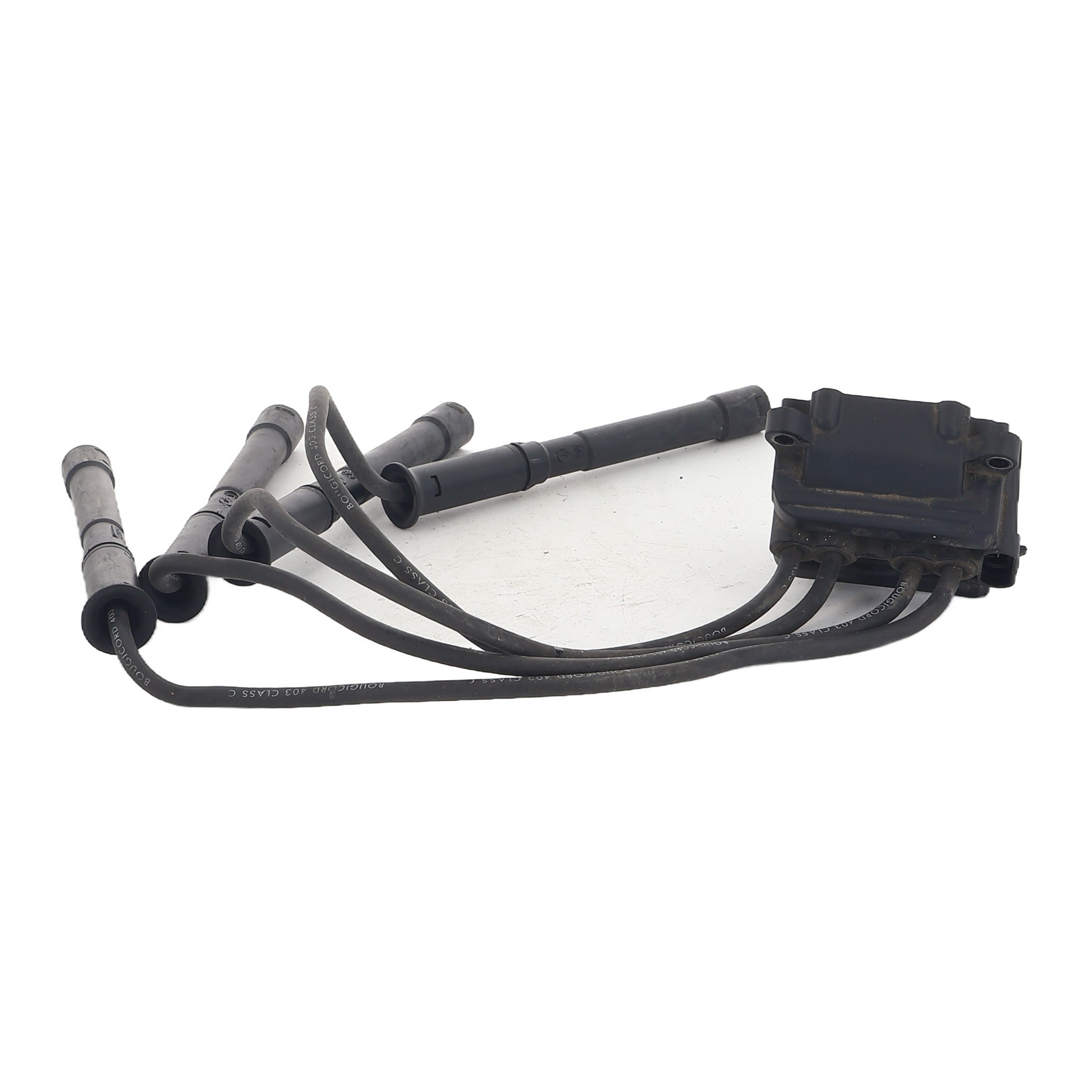 Bobine (allumage) pour RENAULT CLIO 2 PHASE 2 Bobine (allumage) pour RENAULT CLIO 2 PHASE 2