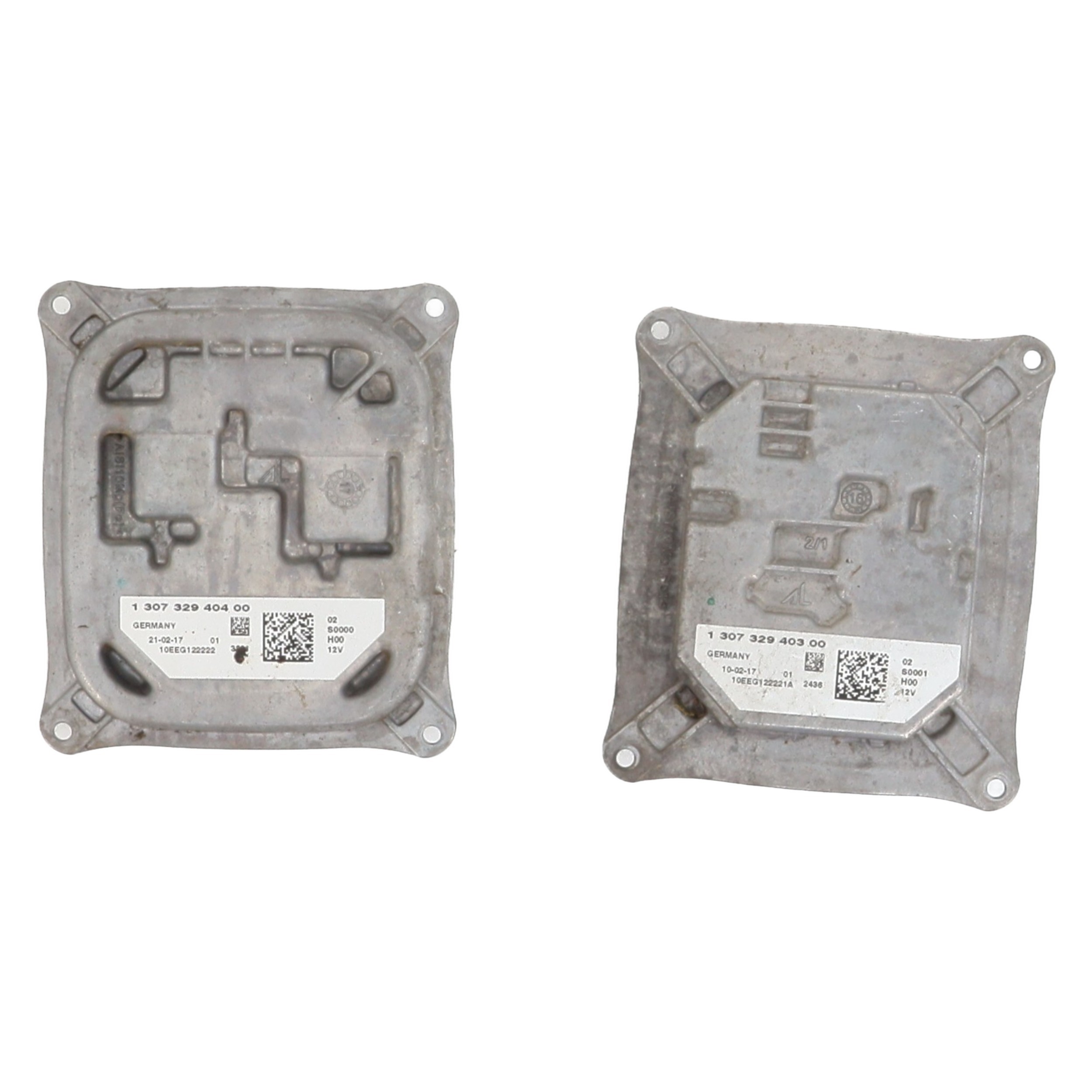 Boitier xenon pour PEUGEOT 308 2 SW PHASE 1 BREAK Boitier xenon pour PEUGEOT 308 2 SW PHASE 1 BREAK