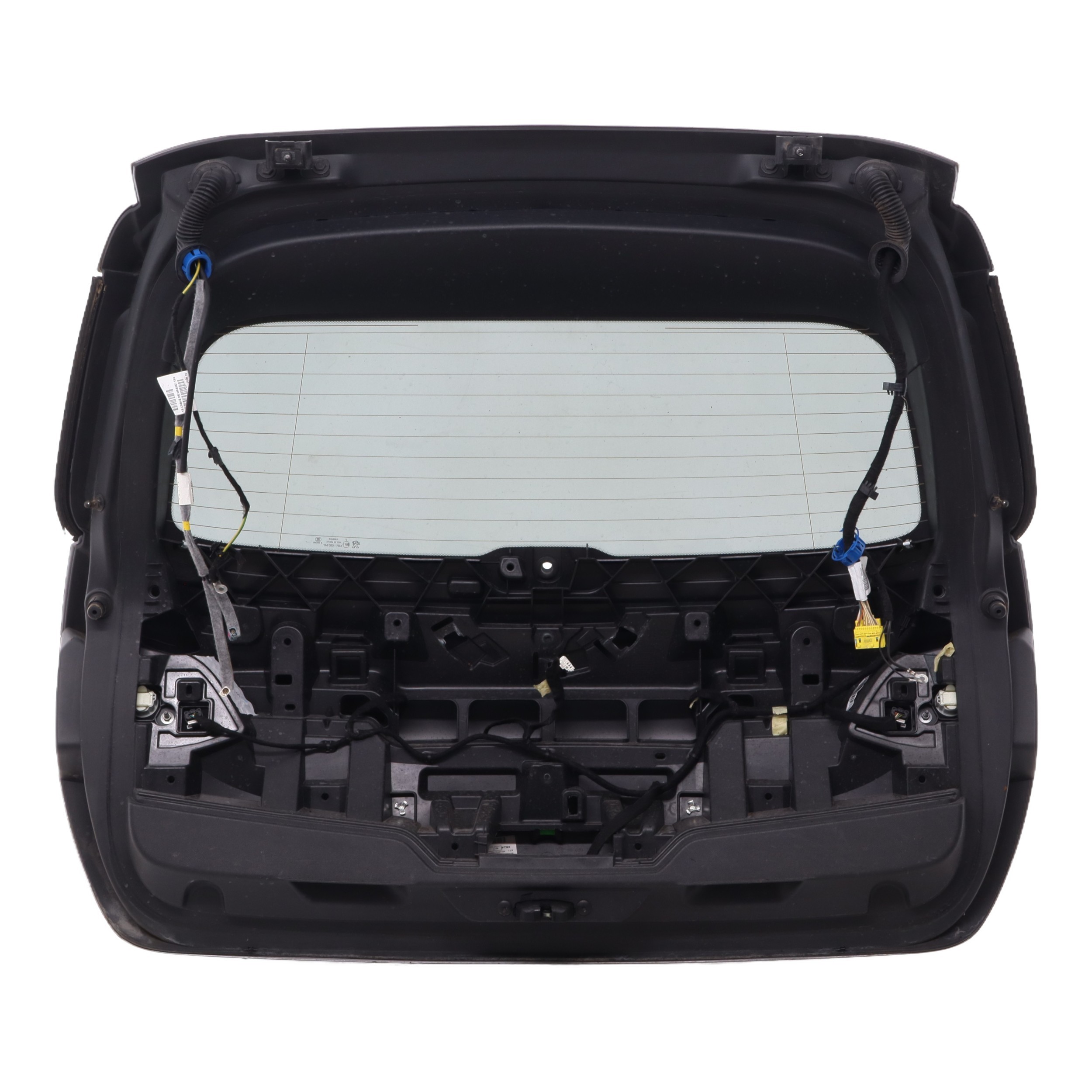 Malle/Hayon arriere pour PEUGEOT 308 2 SW PHASE 1 BREAK Malle/Hayon arriere pour PEUGEOT 308 2 SW PHASE 1 BREAK