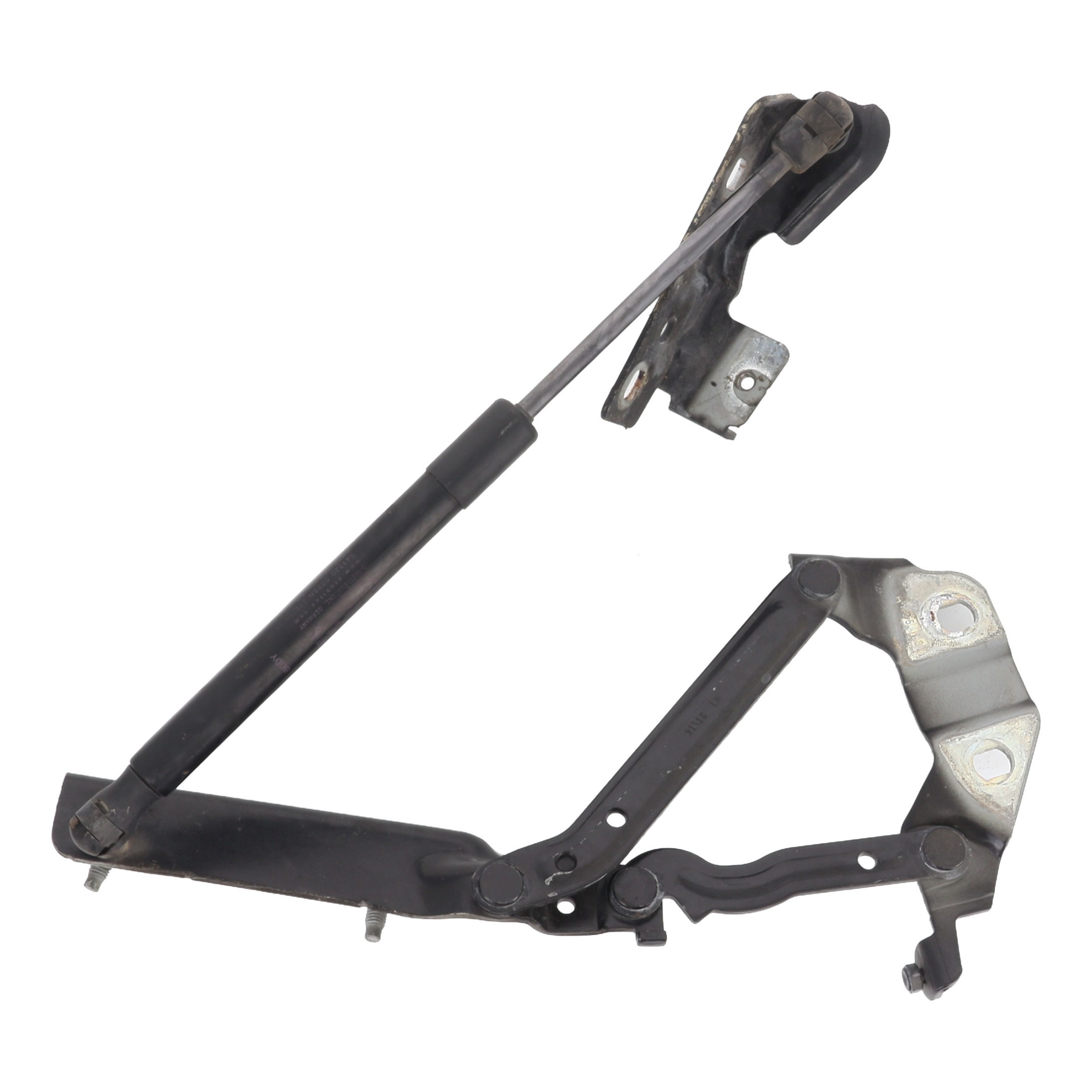 Charniere de capot pour LAND ROVER DISCOVERY SPORT PHASE 1 Charniere de capot pour LAND ROVER DISCOVERY SPORT PHASE 1