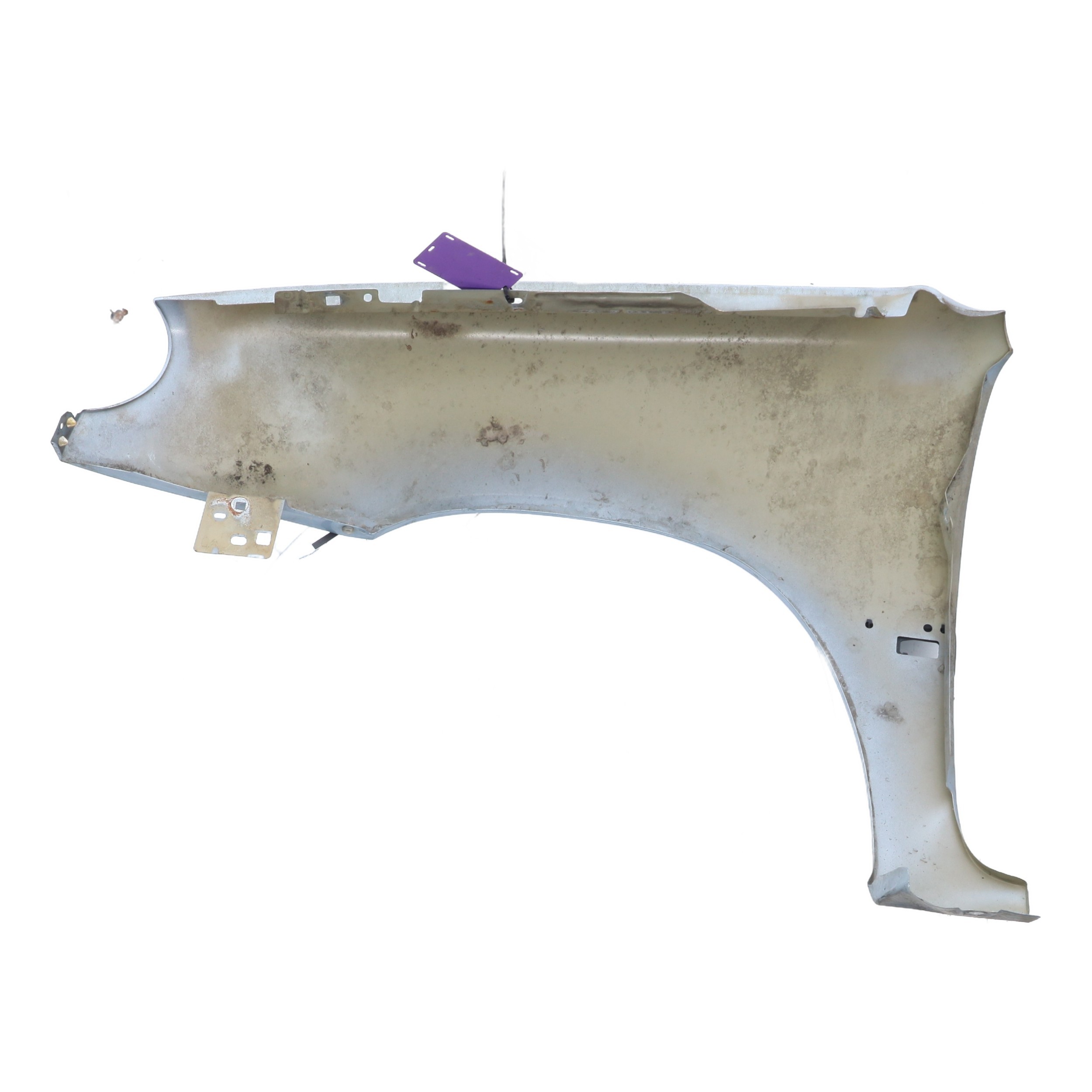 Aile avant droit pour CITROEN SAXO PHASE 2 Aile avant droit pour CITROEN SAXO PHASE 2