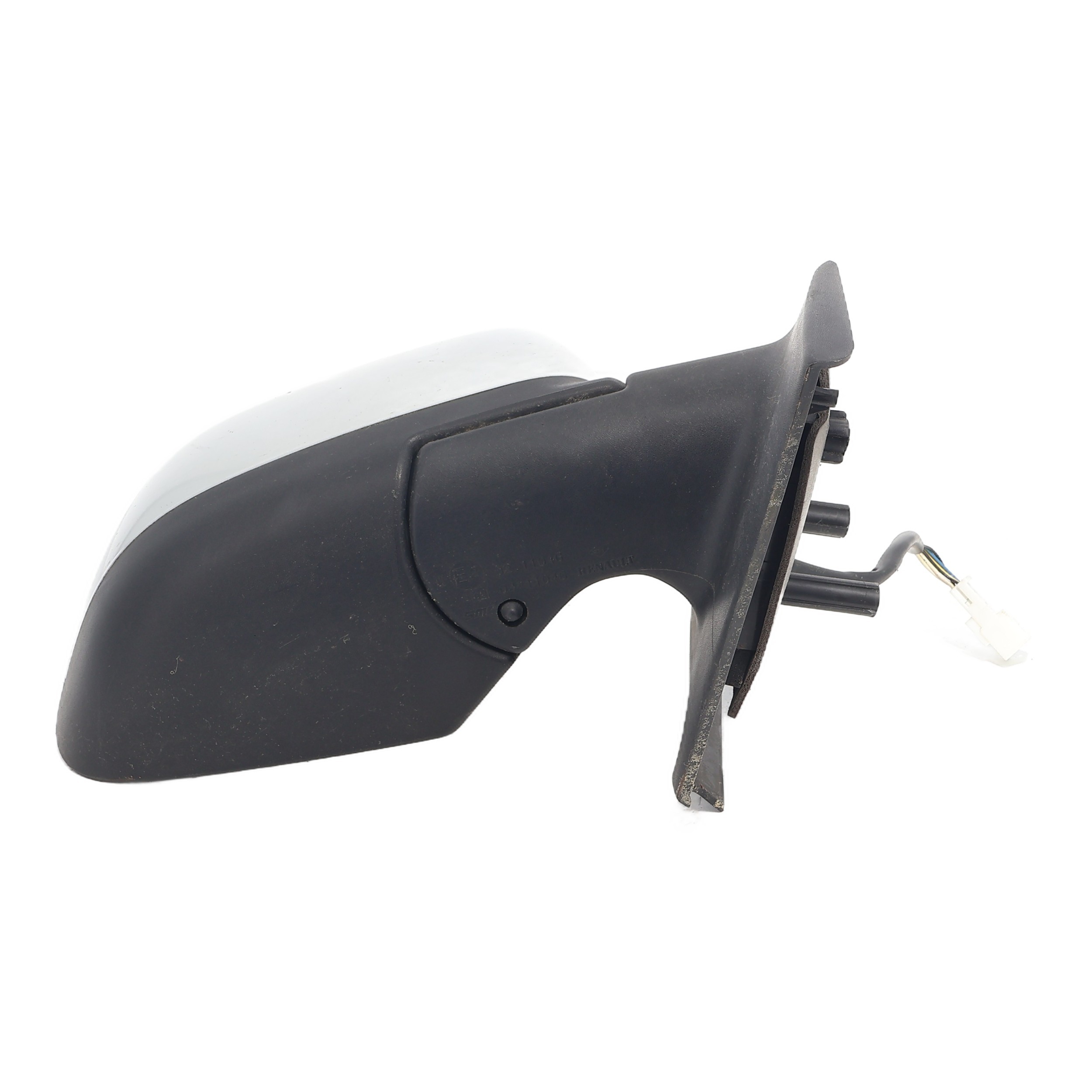 Retroviseur droit pour DACIA LODGY PHASE 1 Retroviseur droit pour DACIA LODGY PHASE 1