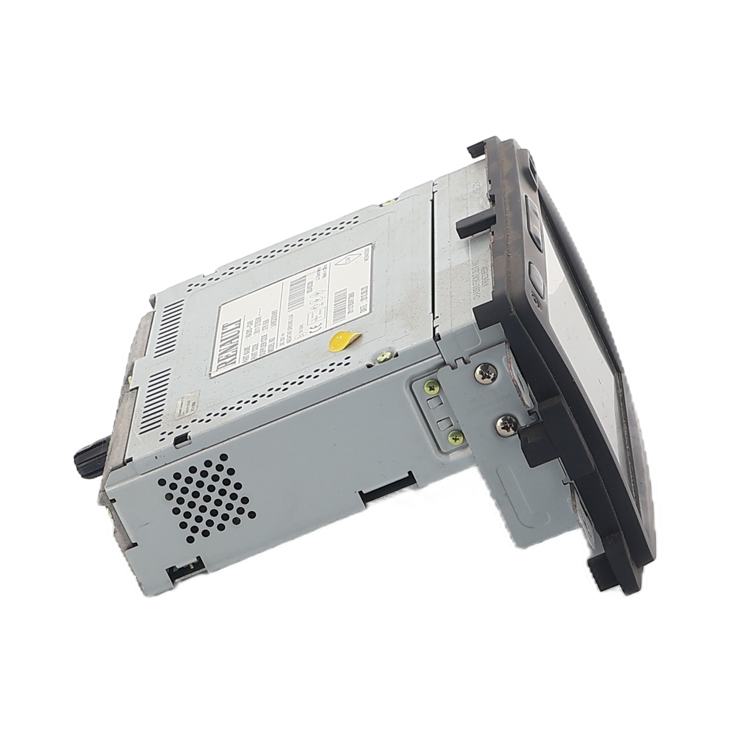 Autoradio d'origine pour DACIA LODGY PHASE 1 Autoradio d'origine pour DACIA LODGY PHASE 1