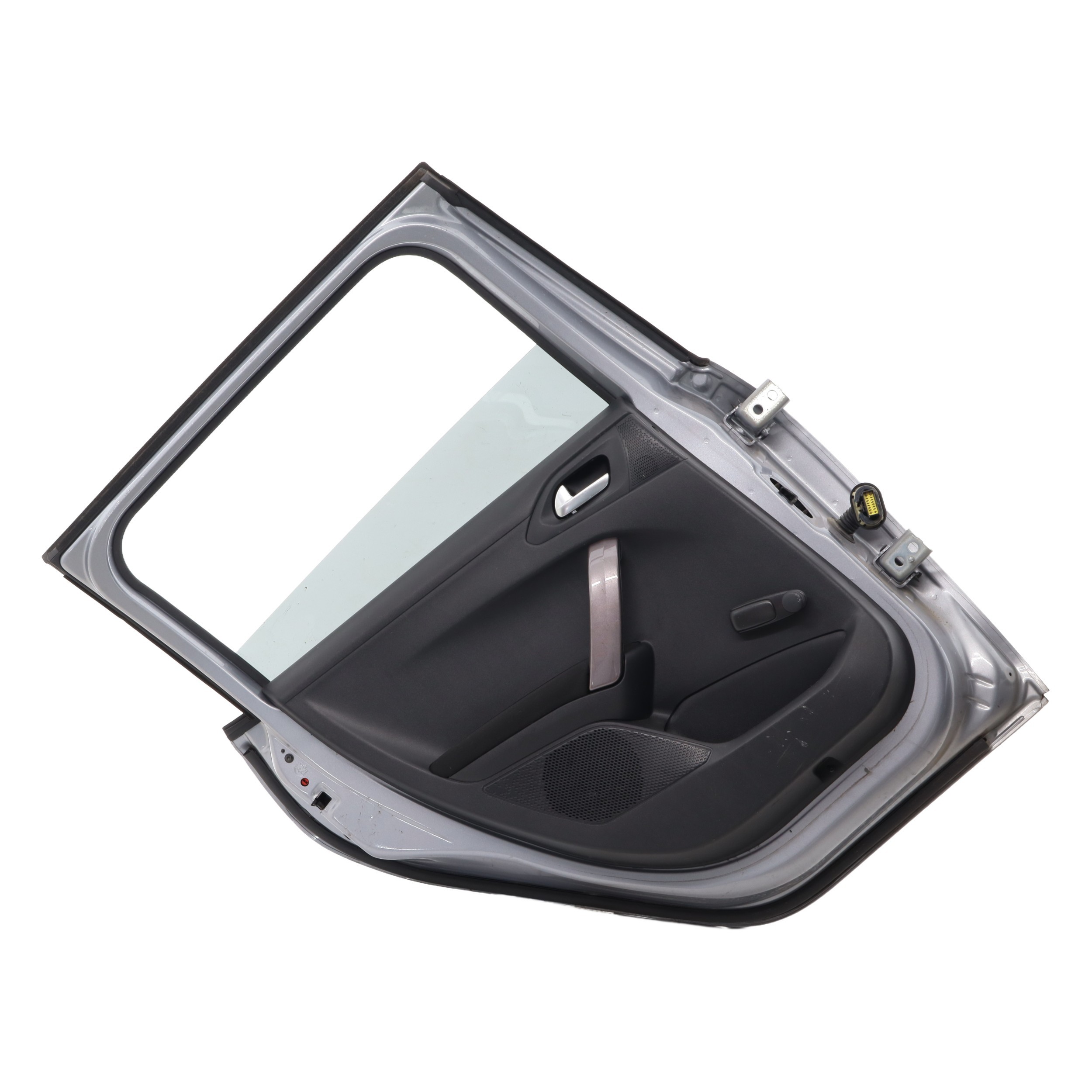 Porte arriere gauche pour PEUGEOT 2008 1 PHASE 1 Porte arriere gauche pour PEUGEOT 2008 1 PHASE 1