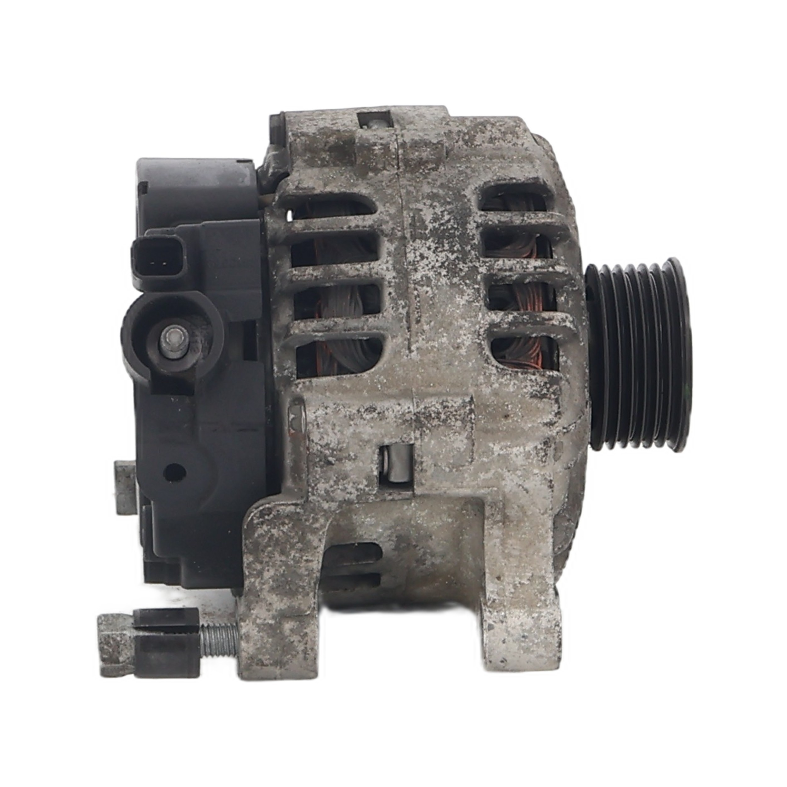 Alternateur pour PEUGEOT 206+ Alternateur pour PEUGEOT 206+