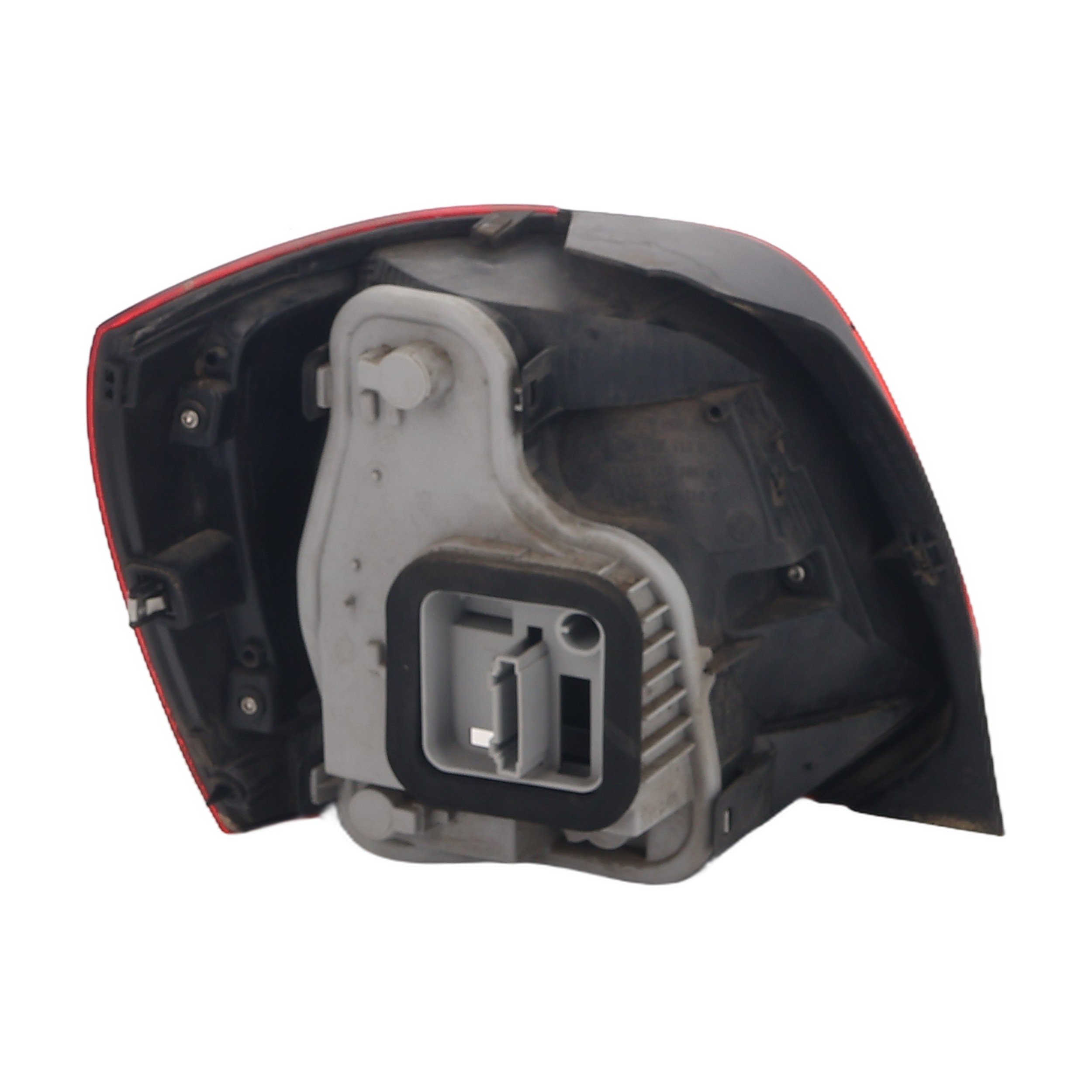 Feu arriere principal droit (feux) pour VOLKSWAGEN POLO 5 PHASE 1 Feu arriere principal droit (feux) pour VOLKSWAGEN POLO 5 PHASE 1