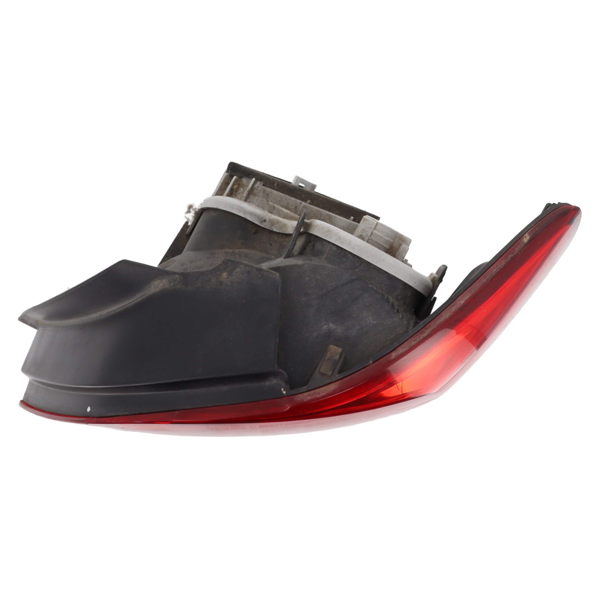 Feu arriere principal droit (feux) pour VOLKSWAGEN POLO 5 PHASE 1 Feu arriere principal droit (feux) pour VOLKSWAGEN POLO 5 PHASE 1