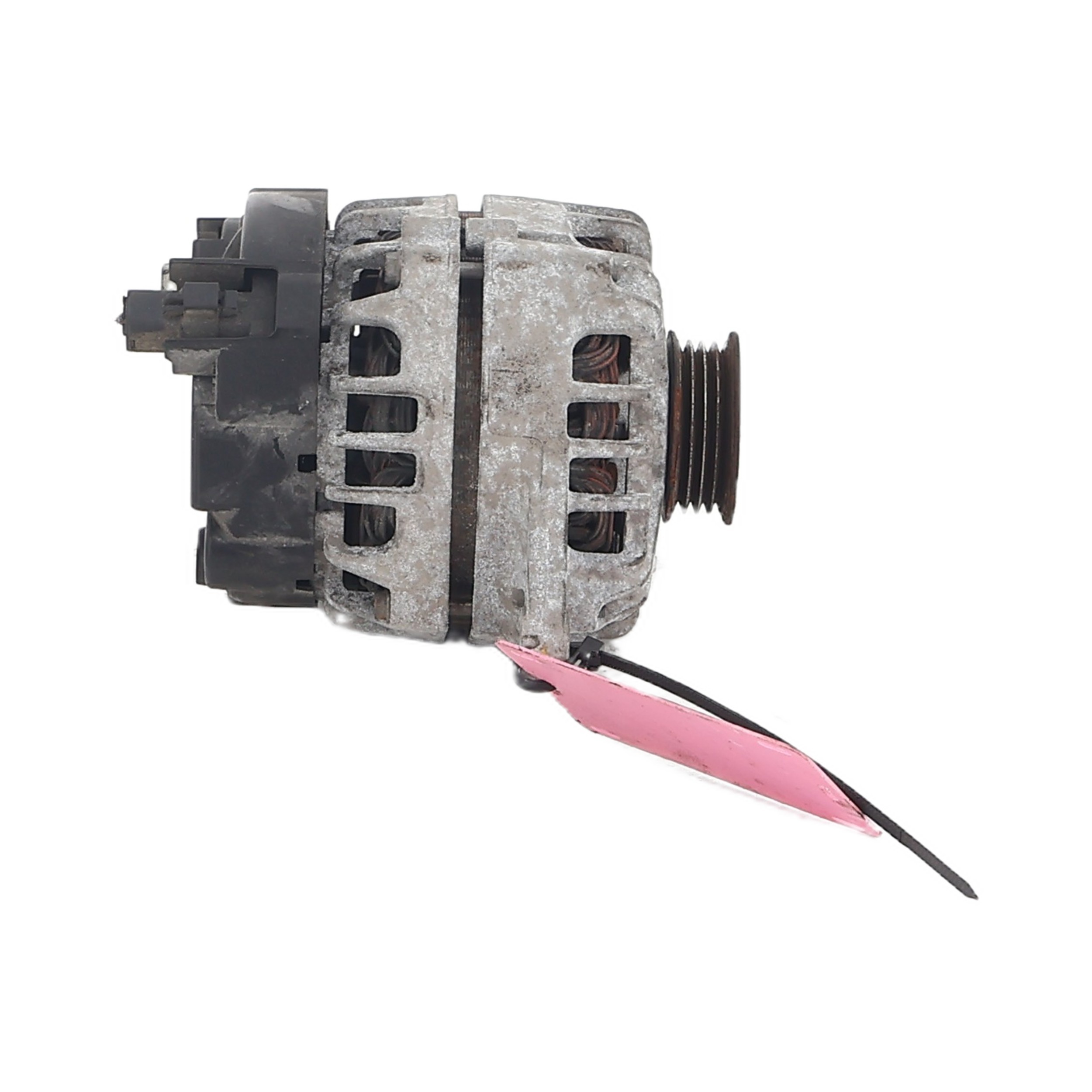 Alternateur pour NISSAN MICRA 3 PHASE 3 Alternateur pour NISSAN MICRA 3 PHASE 3