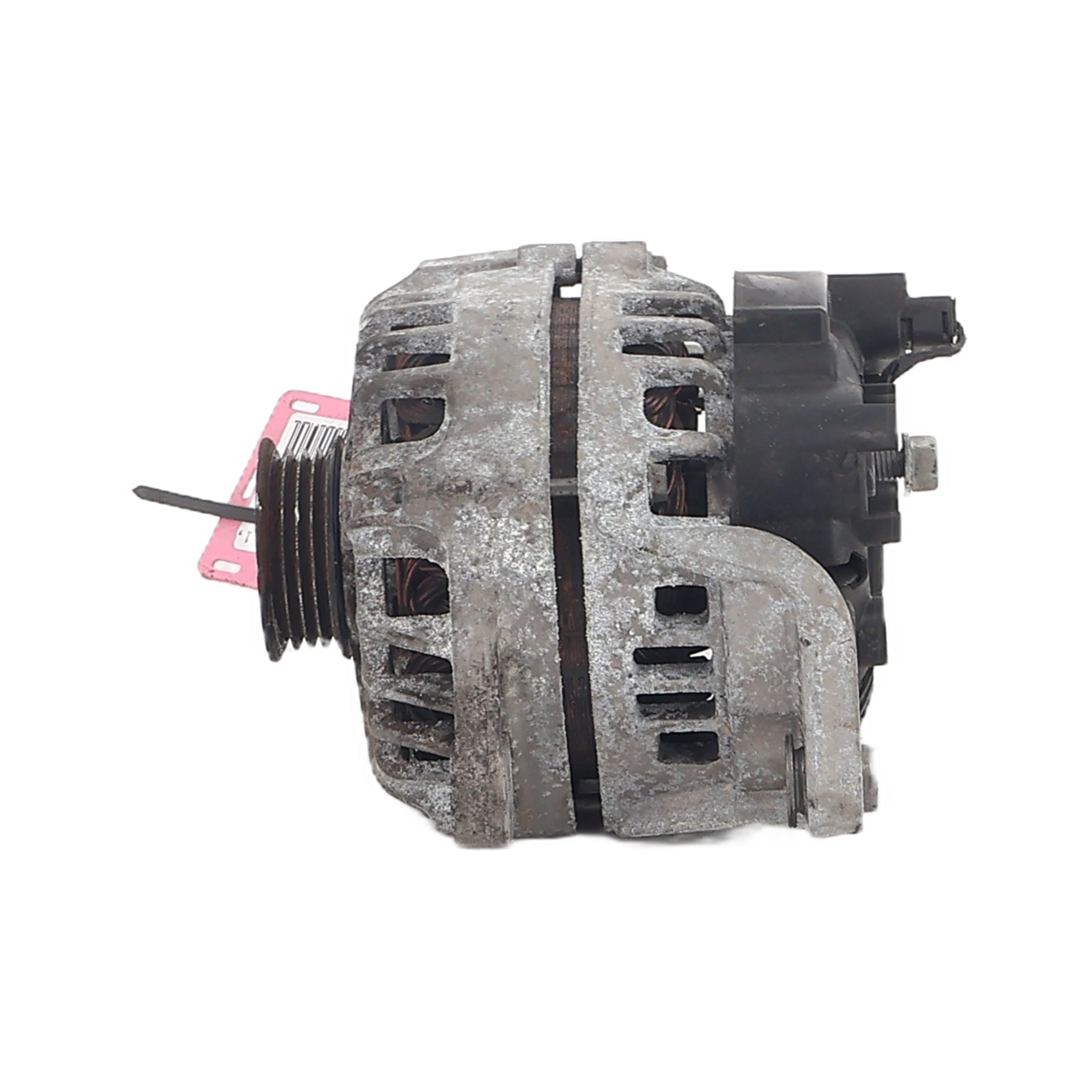 Alternateur pour NISSAN MICRA 3 PHASE 3 Alternateur pour NISSAN MICRA 3 PHASE 3