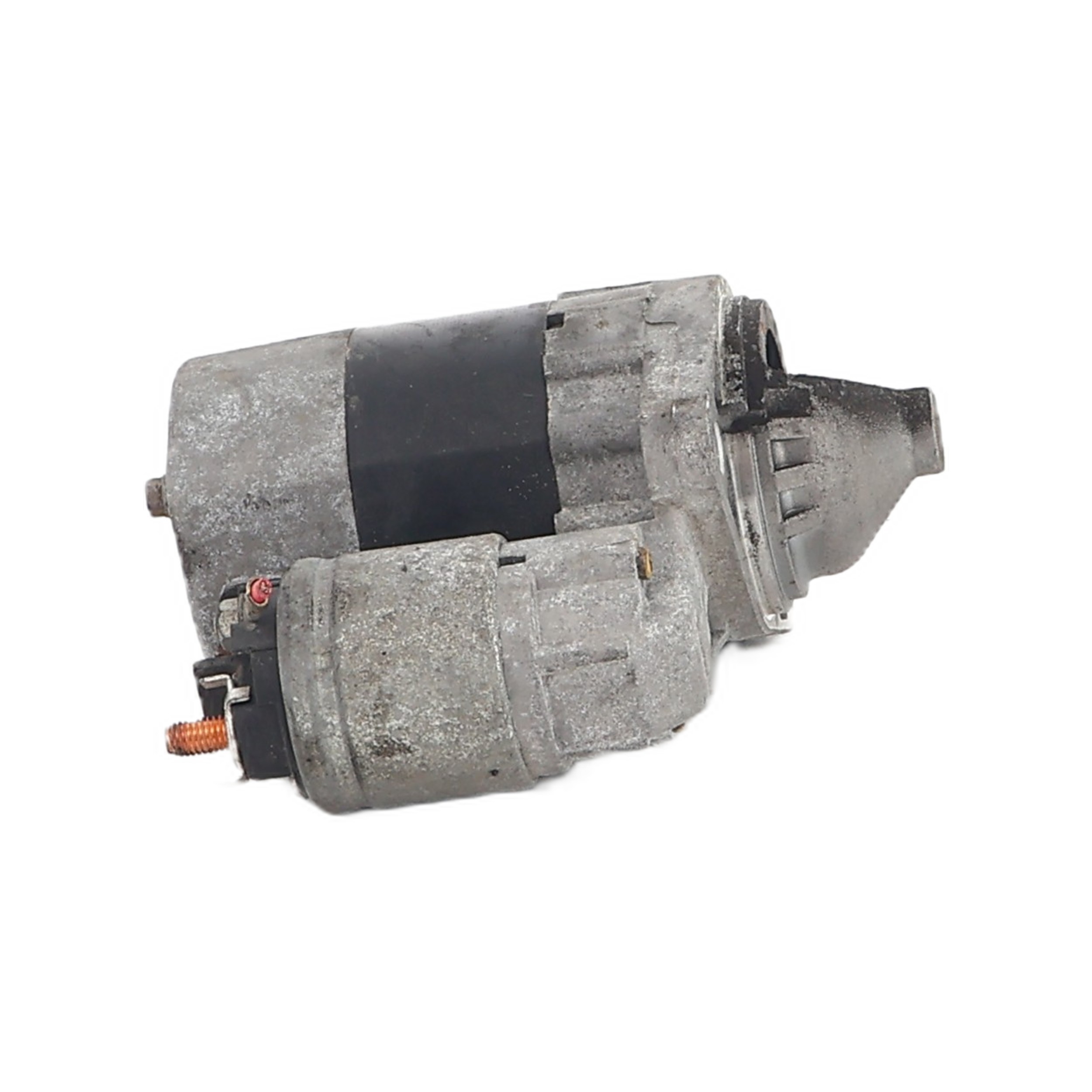 Demarreur pour NISSAN MICRA 3 PHASE 3 Demarreur pour NISSAN MICRA 3 PHASE 3