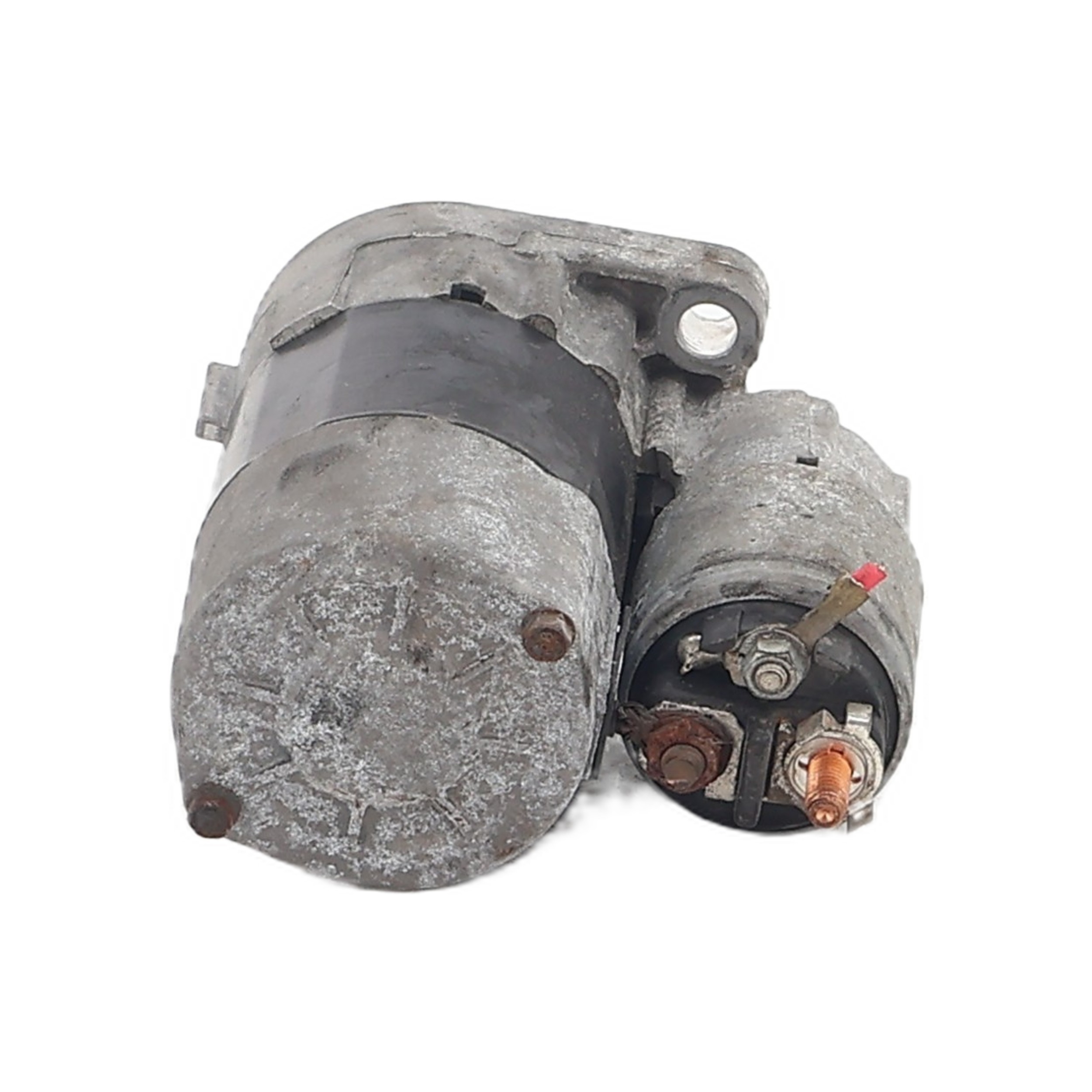 Demarreur pour NISSAN MICRA 3 PHASE 3 Demarreur pour NISSAN MICRA 3 PHASE 3