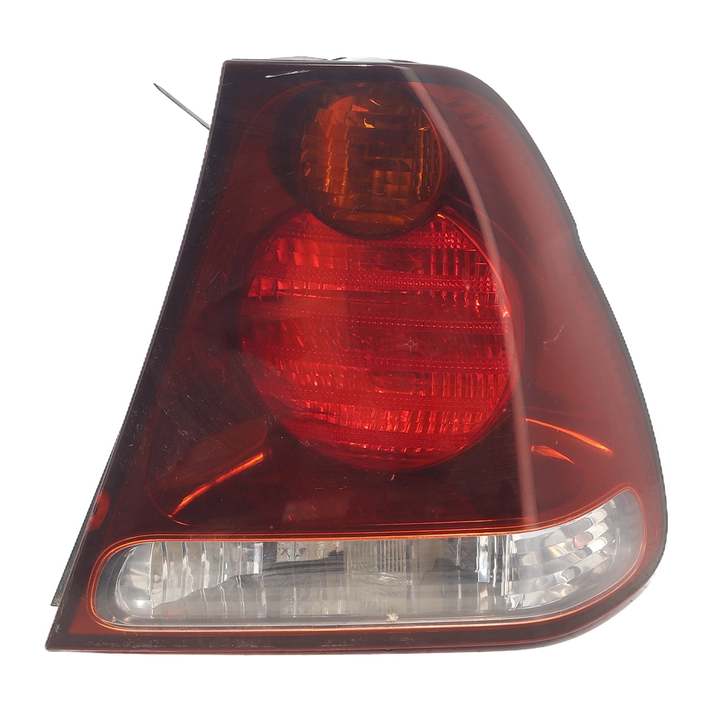 Feu arriere principal droit (feux) pour BMW SERIE 3 E46 COMPACT PHASE 1 Feu arriere principal droit (feux) pour BMW SERIE 3 E46 COMPACT PHASE 1