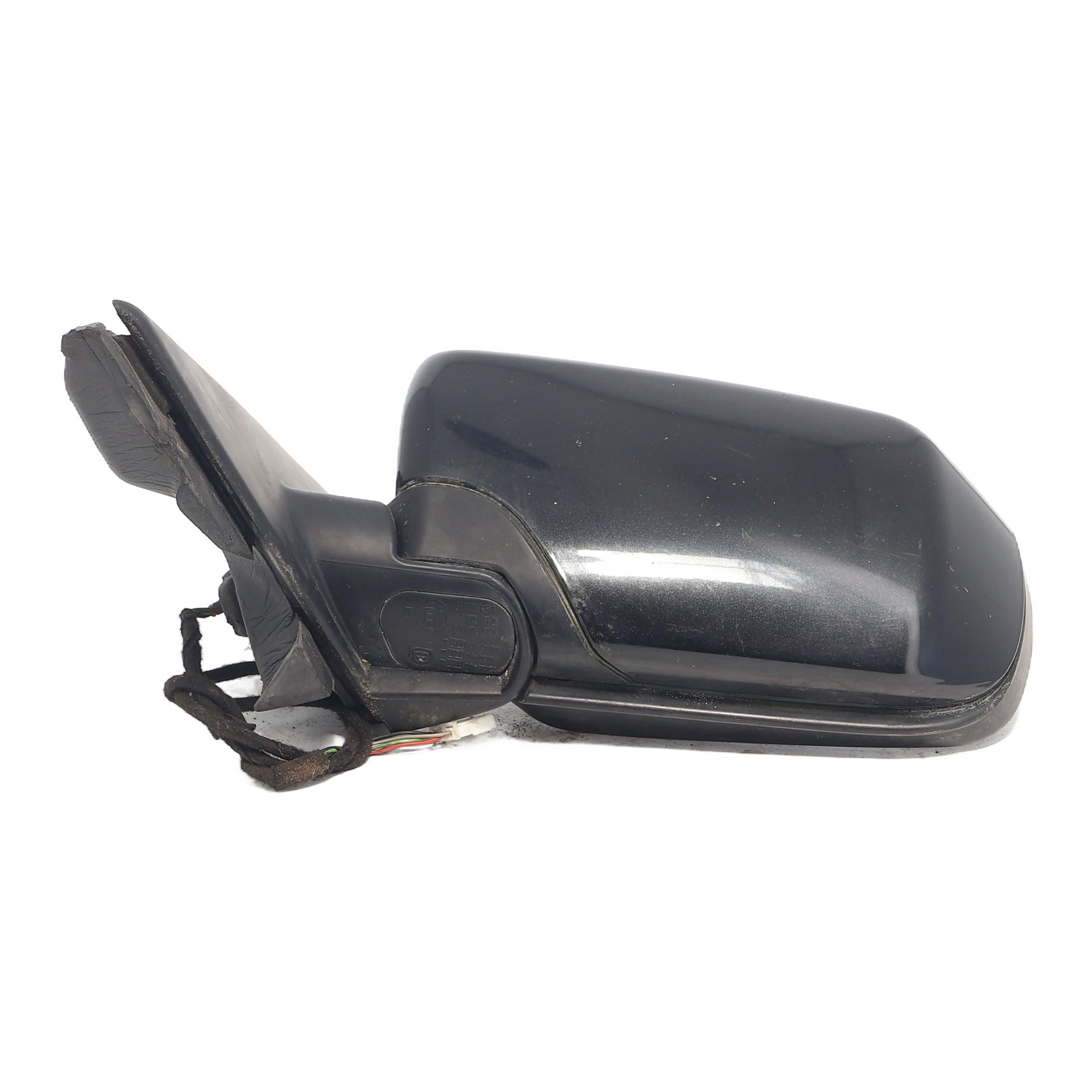Retroviseur gauche pour BMW SERIE 3 E46 COMPACT PHASE 1 Retroviseur gauche pour BMW SERIE 3 E46 COMPACT PHASE 1