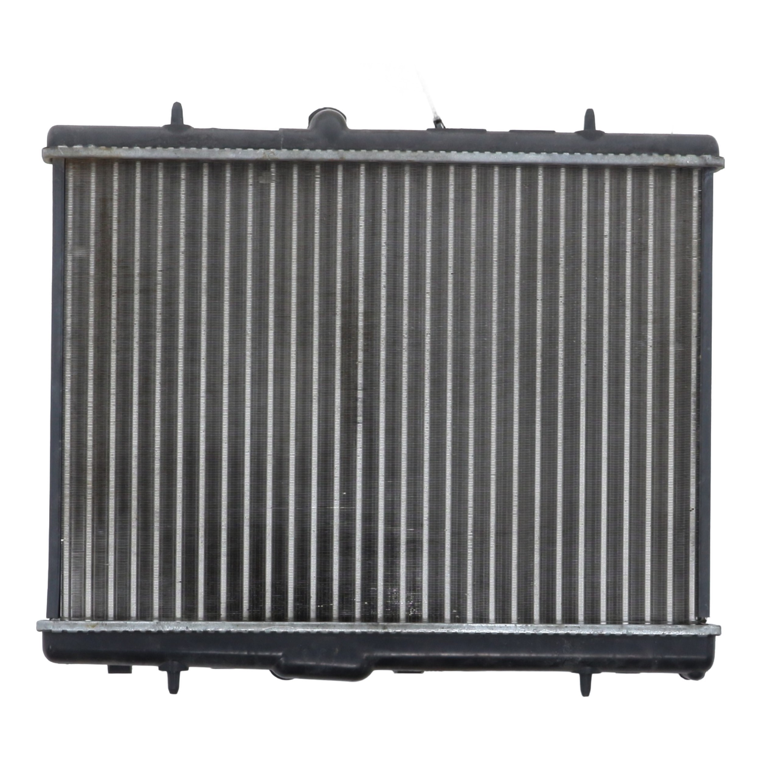 Radiateur eau pour PEUGEOT 207 PHASE 2 Radiateur eau pour PEUGEOT 207 PHASE 2