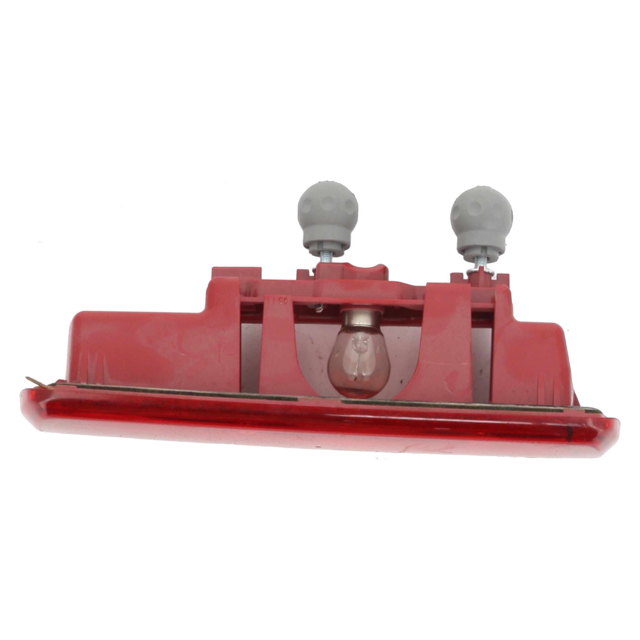 Feu arriere stop central pour RENAULT TRAFIC 3 COURT PHASE 1 Feu arriere stop central pour RENAULT TRAFIC 3 COURT PHASE 1