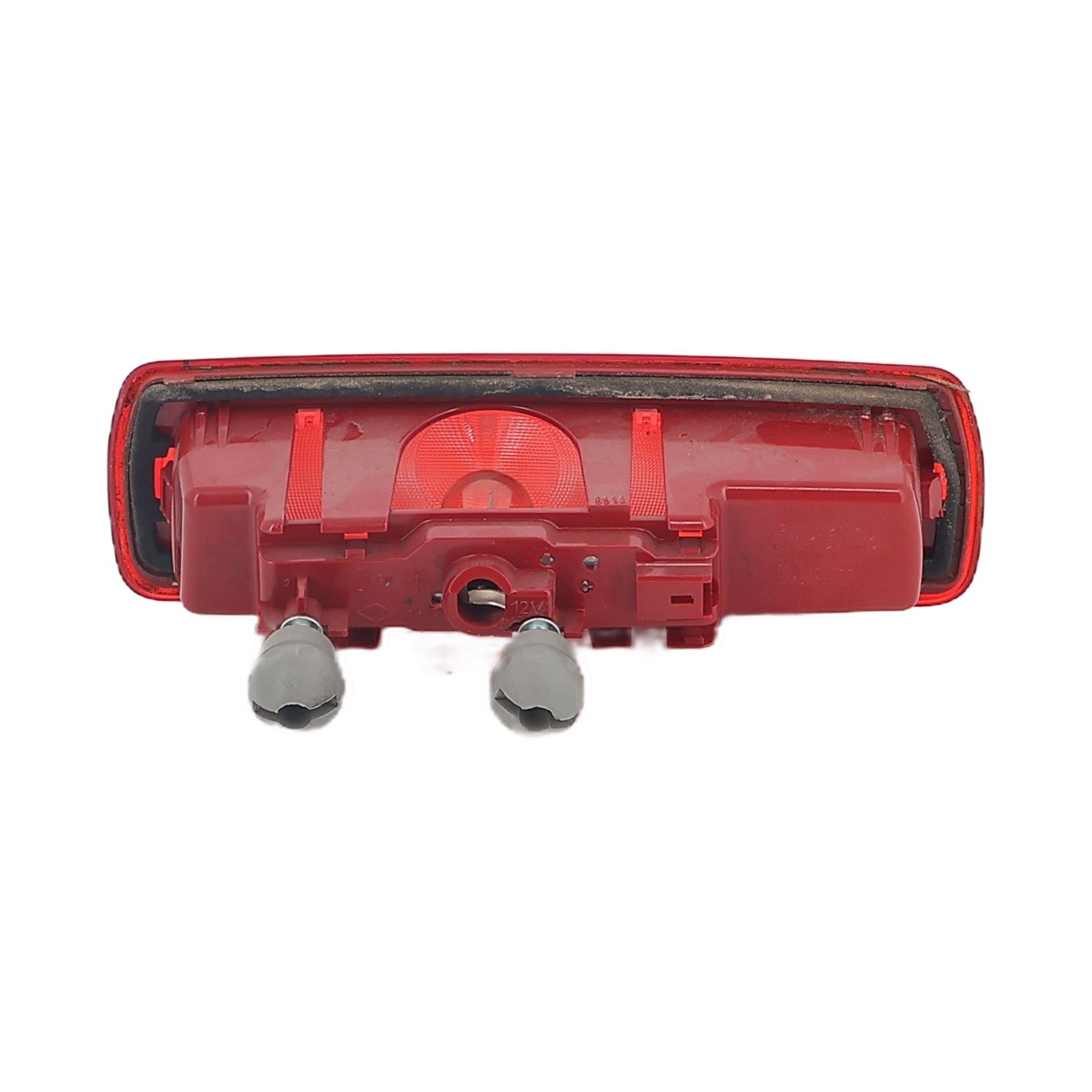 Feu arriere stop central pour RENAULT TRAFIC 3 COURT PHASE 1 Feu arriere stop central pour RENAULT TRAFIC 3 COURT PHASE 1