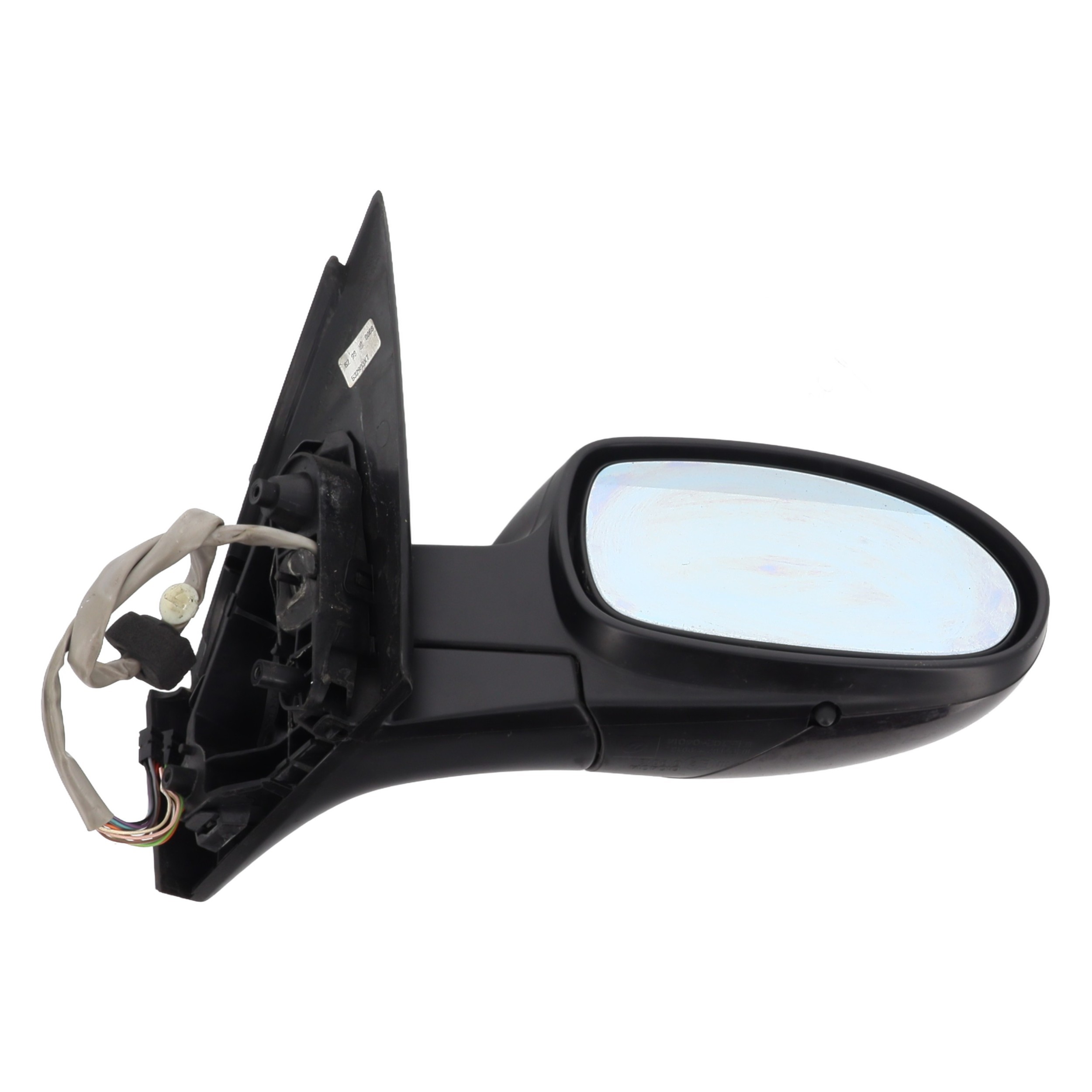 Retroviseur droit pour CITROEN C5 1 PHASE 2 Retroviseur droit pour CITROEN C5 1 PHASE 2