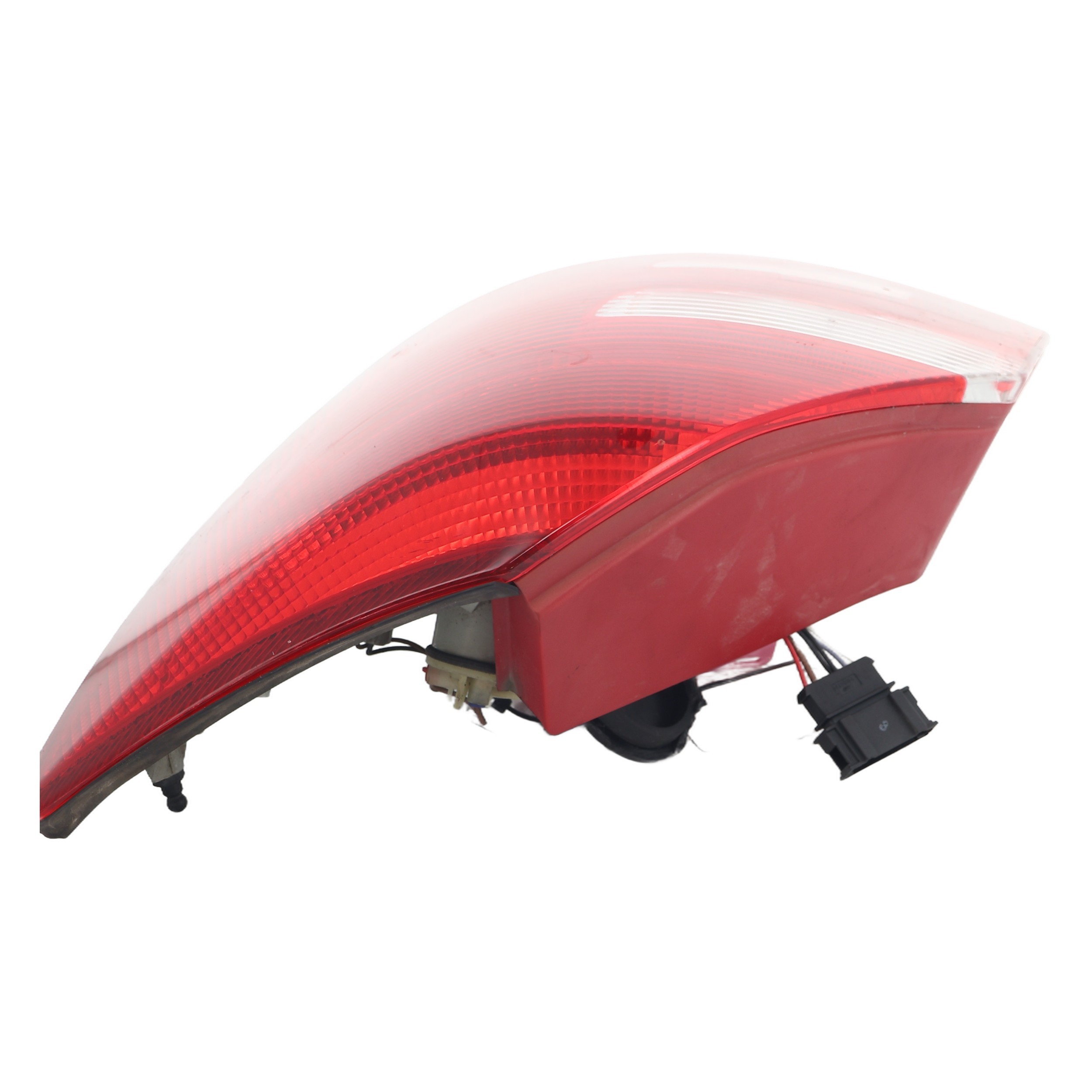 Feu arriere principal droit (feux) pour SKODA FABIA 2 PHASE 2 Feu arriere principal droit (feux) pour SKODA FABIA 2 PHASE 2