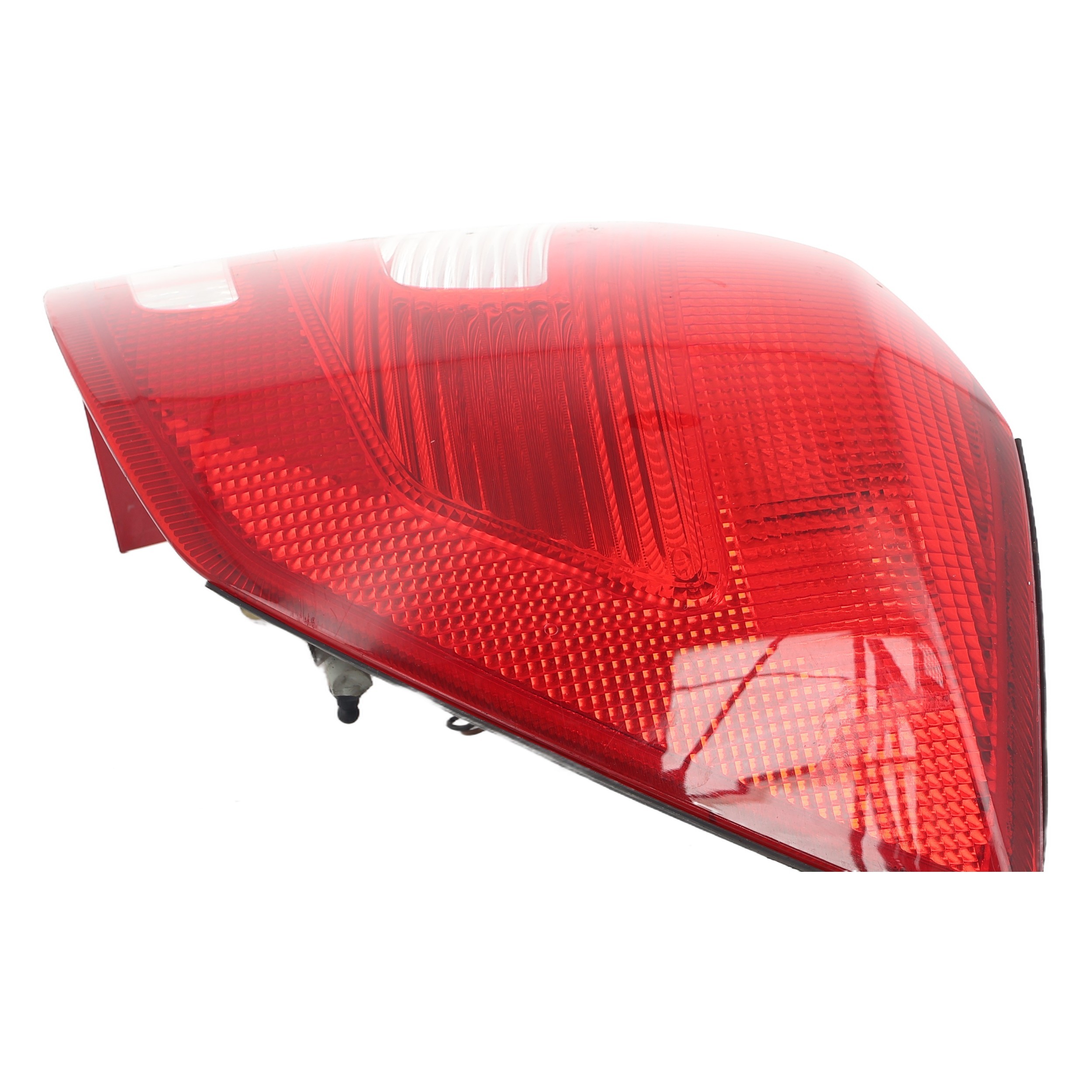 Feu arriere principal droit (feux) pour SKODA FABIA 2 PHASE 2 Feu arriere principal droit (feux) pour SKODA FABIA 2 PHASE 2