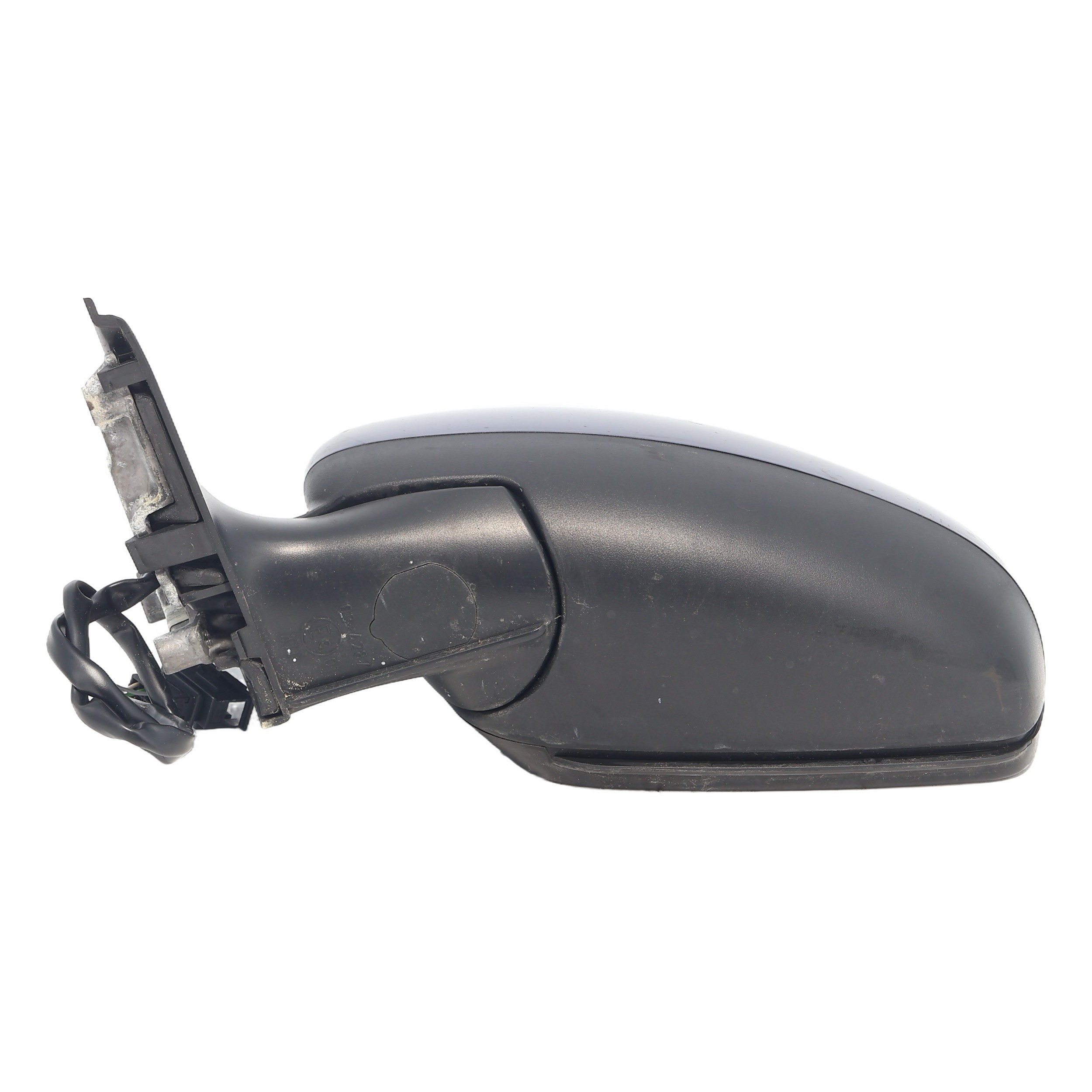 Retroviseur gauche pour SKODA FABIA 2 PHASE 2 Retroviseur gauche pour SKODA FABIA 2 PHASE 2