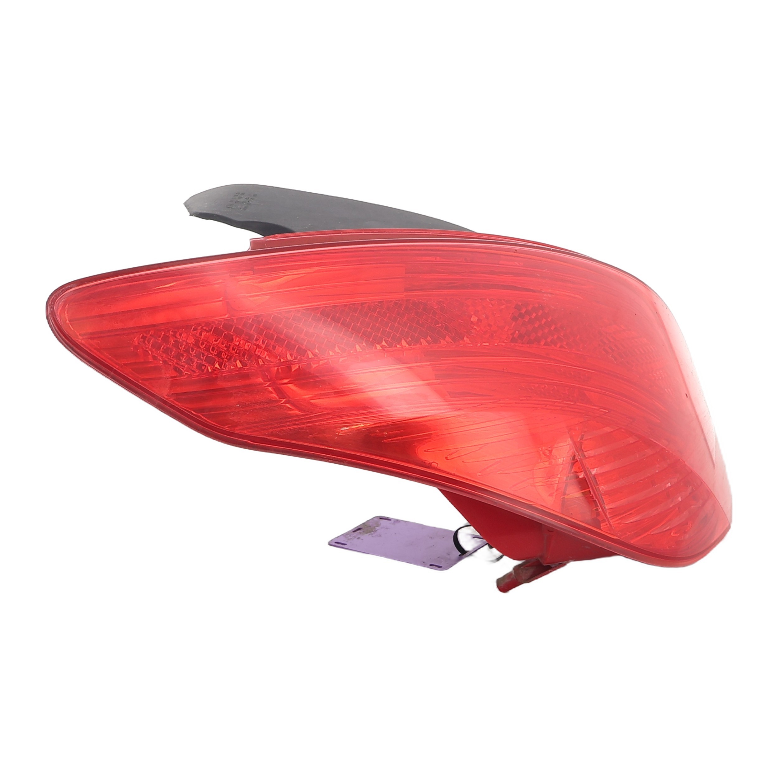 Feu arriere principal droit (feux) pour PEUGEOT 308 PHASE 2 Feu arriere principal droit (feux) pour PEUGEOT 308 PHASE 2
