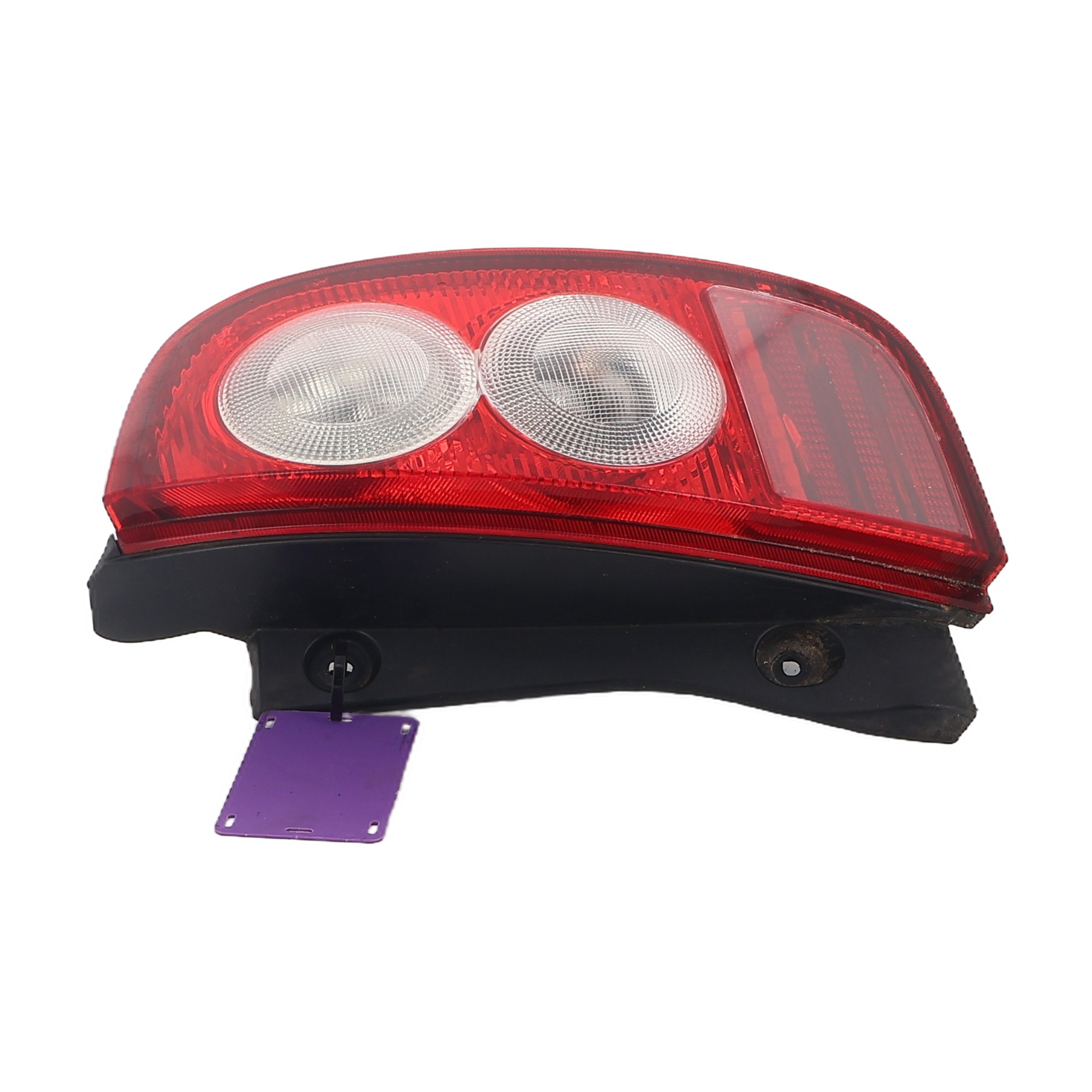 Feu arriere principal gauche (feux) pour NISSAN MICRA 3 PHASE 1 Feu arriere principal gauche (feux) pour NISSAN MICRA 3 PHASE 1
