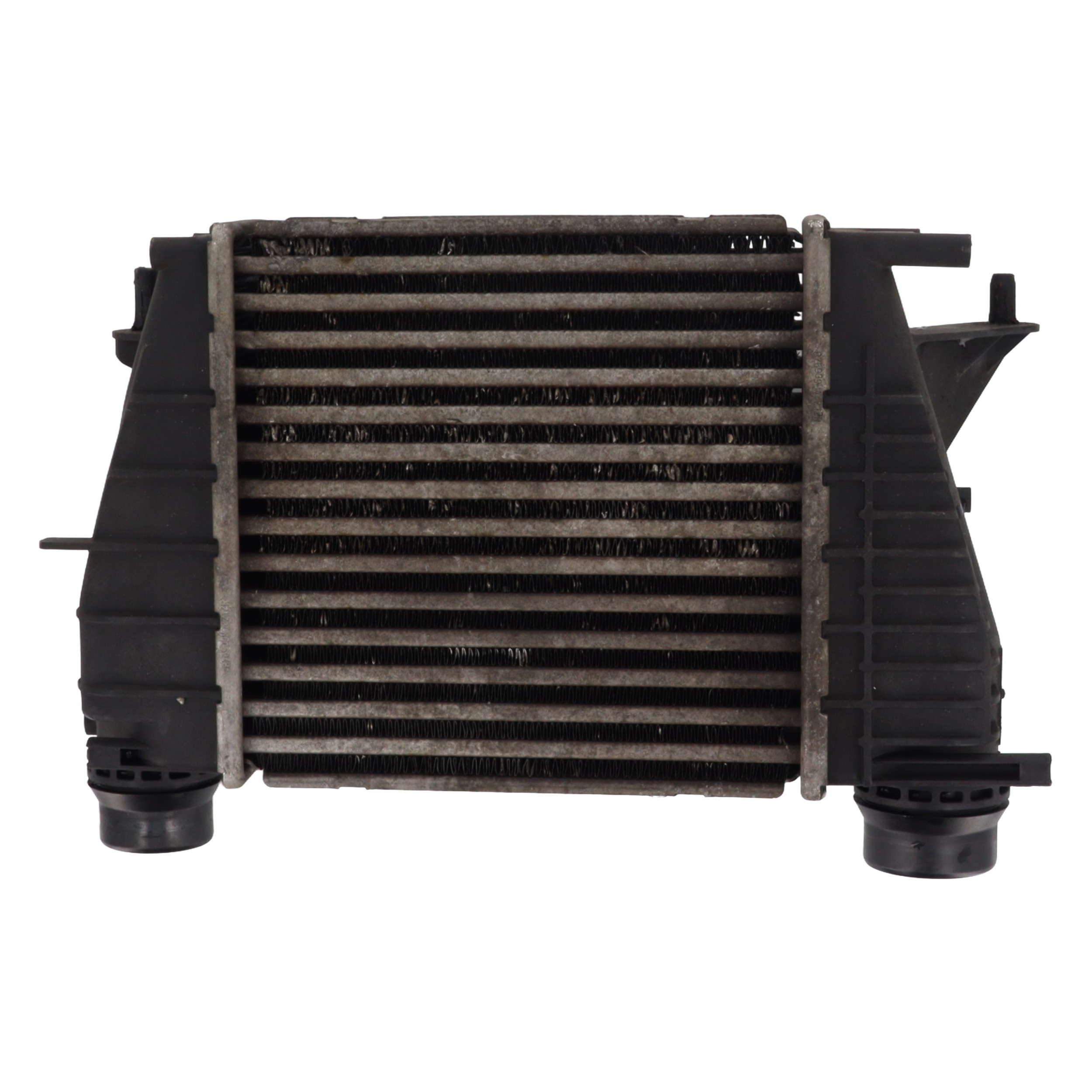 Echangeur air (Intercooler) pour RENAULT CLIO 3 PHASE 2 Echangeur air (Intercooler) pour RENAULT CLIO 3 PHASE 2