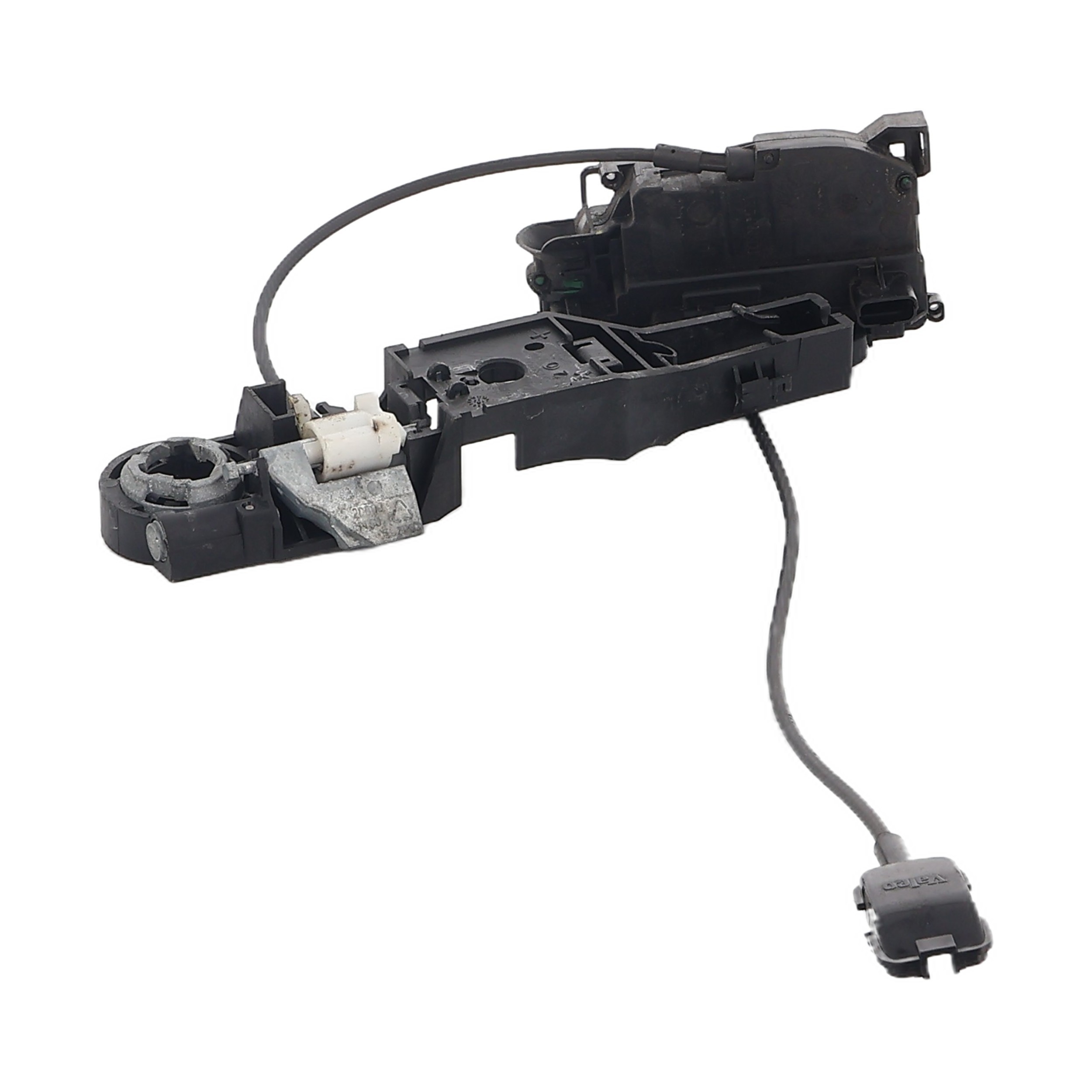 Serrure avant gauche pour RENAULT CLIO 3 PHASE 2 Serrure avant gauche pour RENAULT CLIO 3 PHASE 2