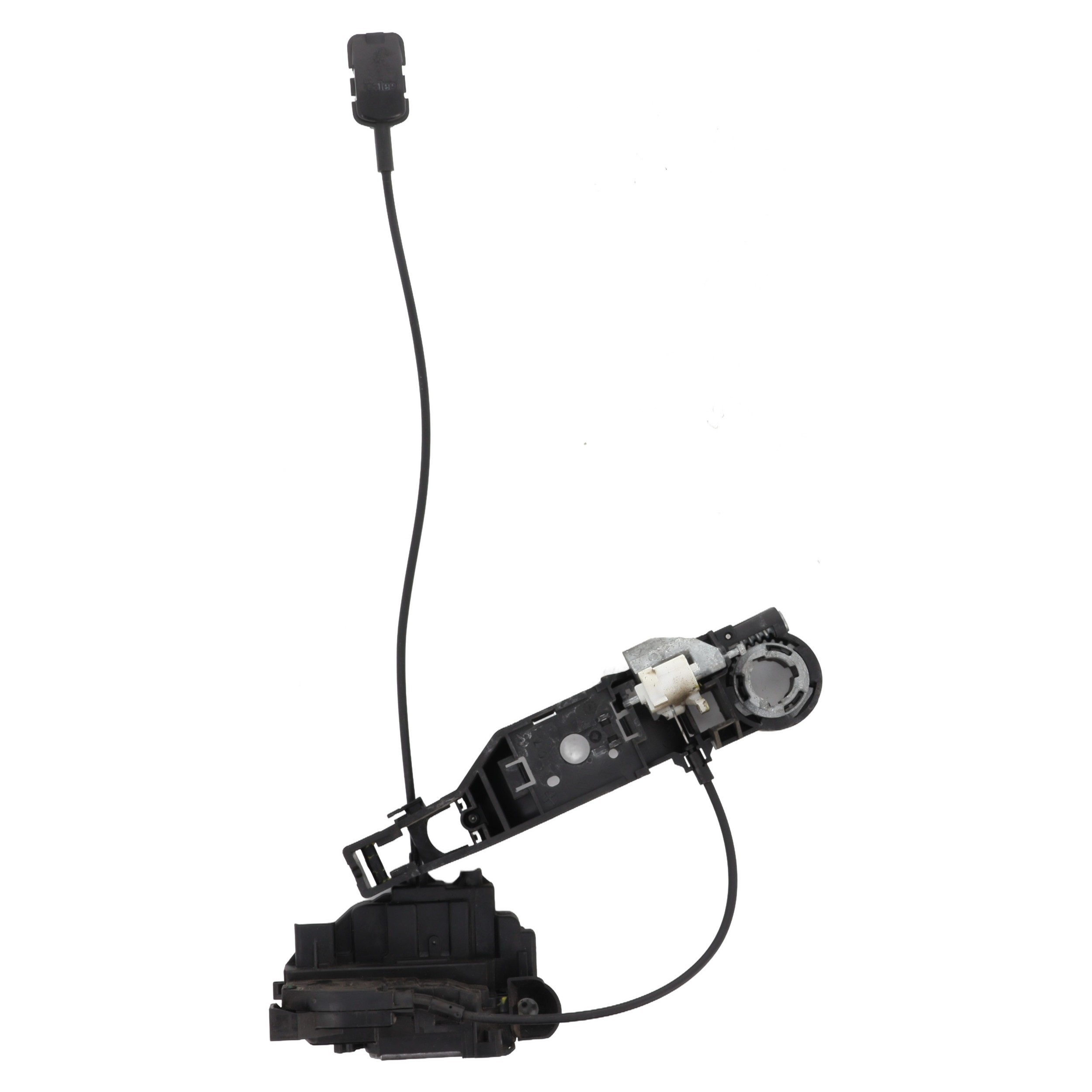 Serrure avant gauche pour RENAULT CLIO 3 PHASE 2 Serrure avant gauche pour RENAULT CLIO 3 PHASE 2