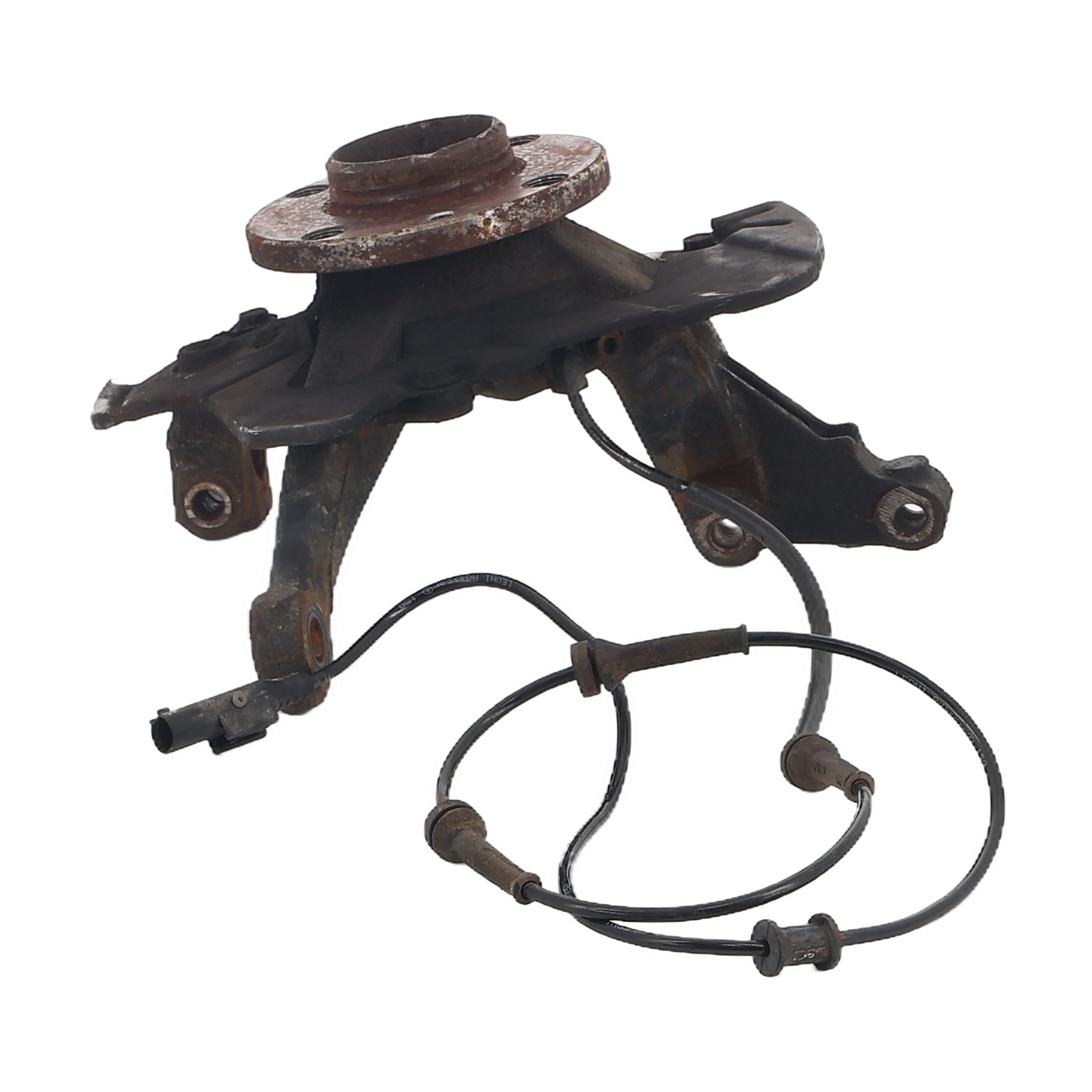Pivot de moyeu avant gauche pour FORD KA 2 PHASE 2 Pivot de moyeu avant gauche pour FORD KA 2 PHASE 2