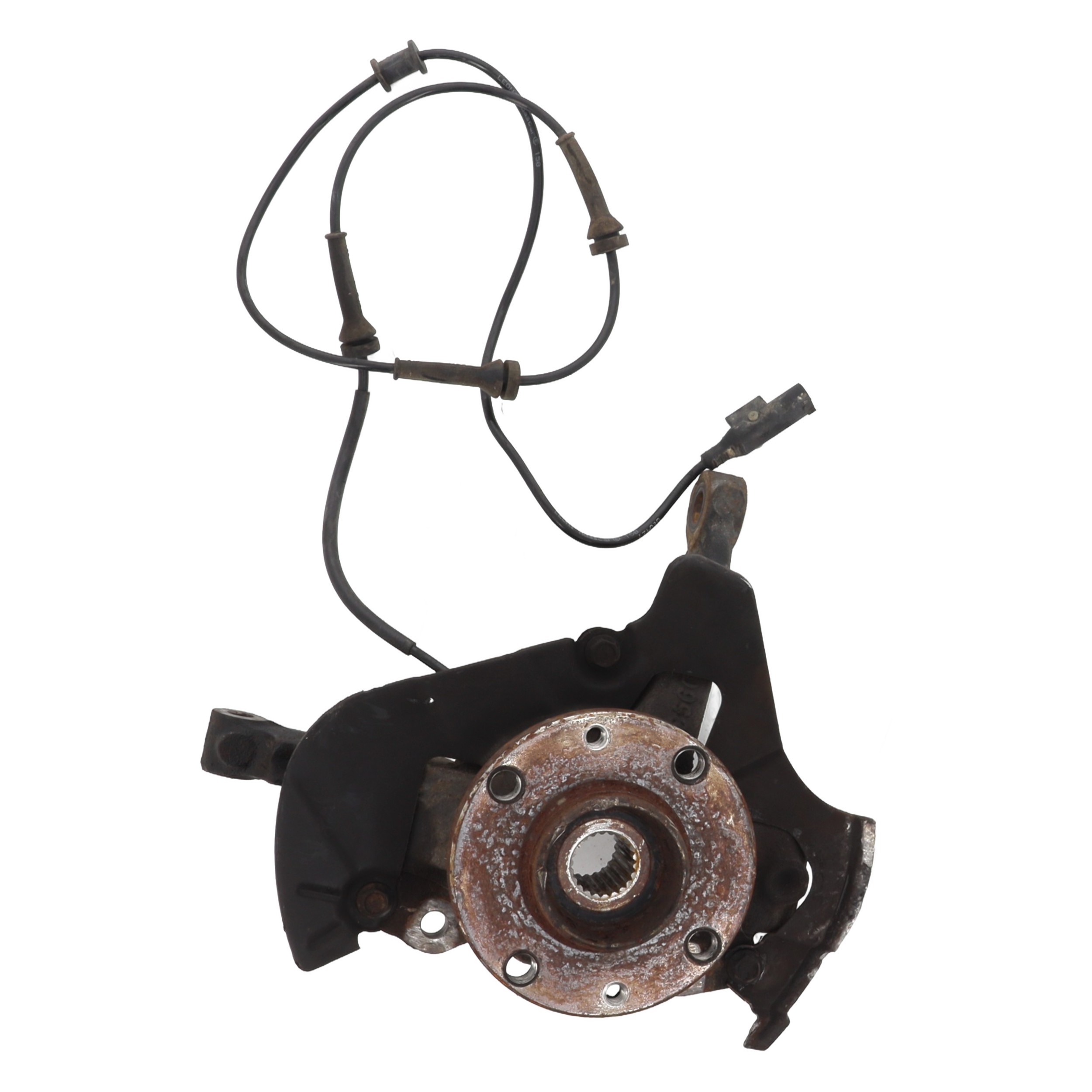 Pivot de moyeu avant gauche pour FORD KA 2 PHASE 2 Pivot de moyeu avant gauche pour FORD KA 2 PHASE 2