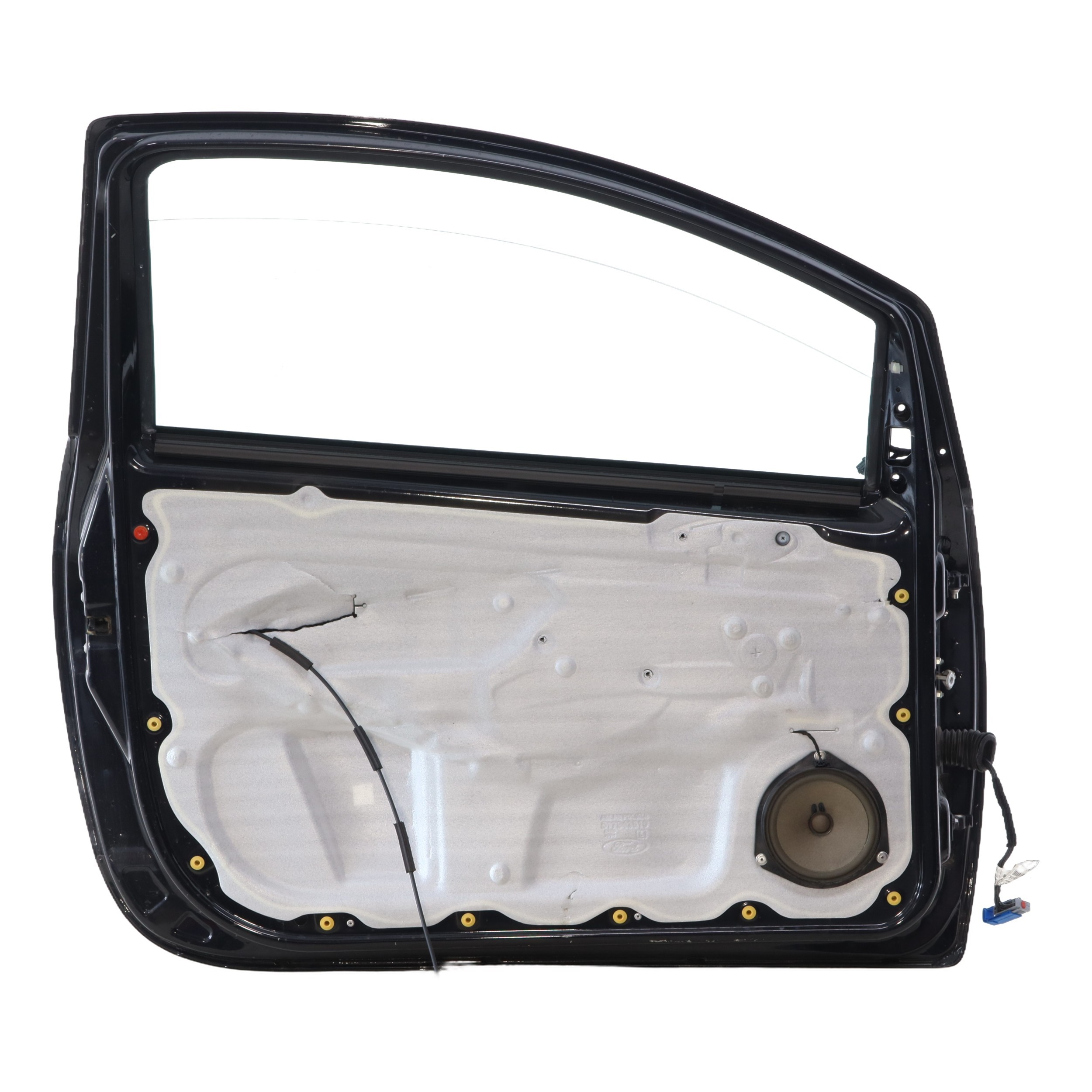 Porte avant gauche pour FORD KA 2 PHASE 2 Porte avant gauche pour FORD KA 2 PHASE 2