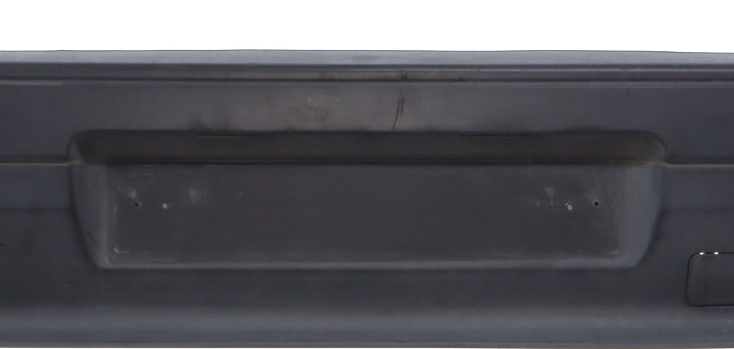 Pare choc arriere pour PEUGEOT 106 PHASE 1 Pare choc arriere pour PEUGEOT 106 PHASE 1