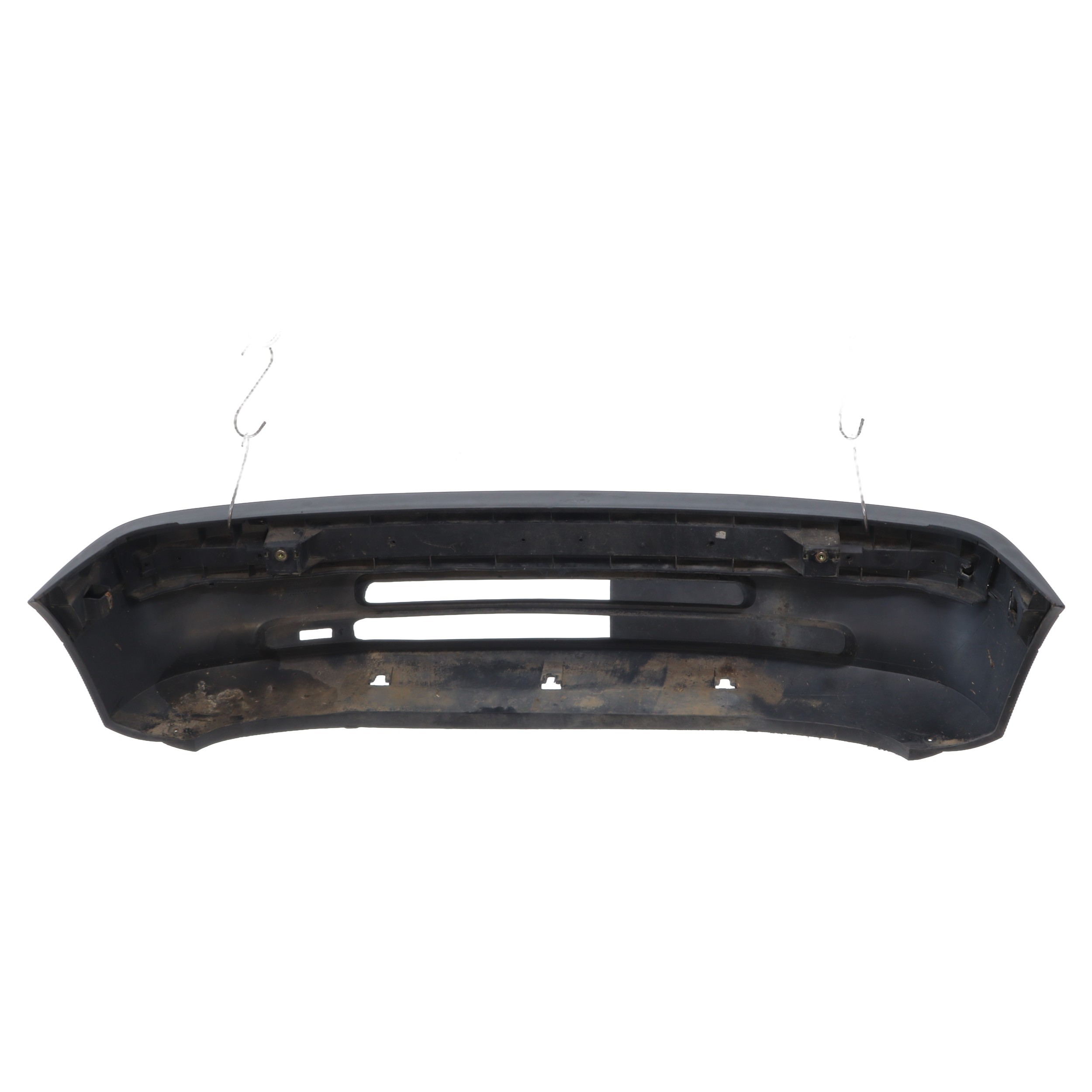 Pare choc avant pour PEUGEOT 106 PHASE 1 Pare choc avant pour PEUGEOT 106 PHASE 1