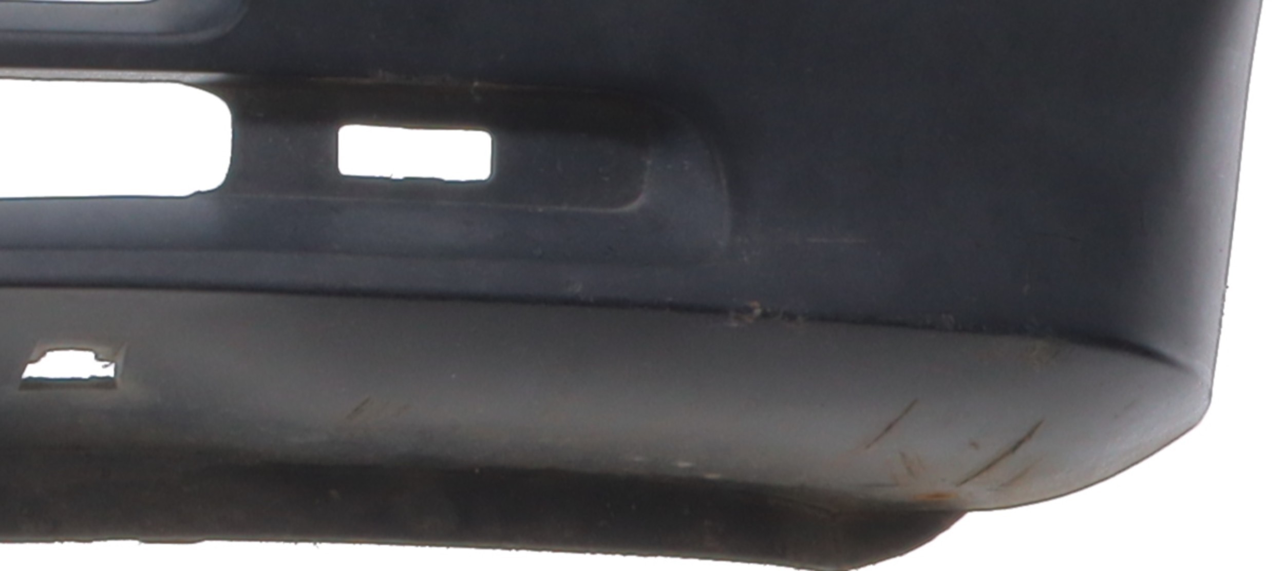 Pare choc avant pour PEUGEOT 106 PHASE 1 Pare choc avant pour PEUGEOT 106 PHASE 1