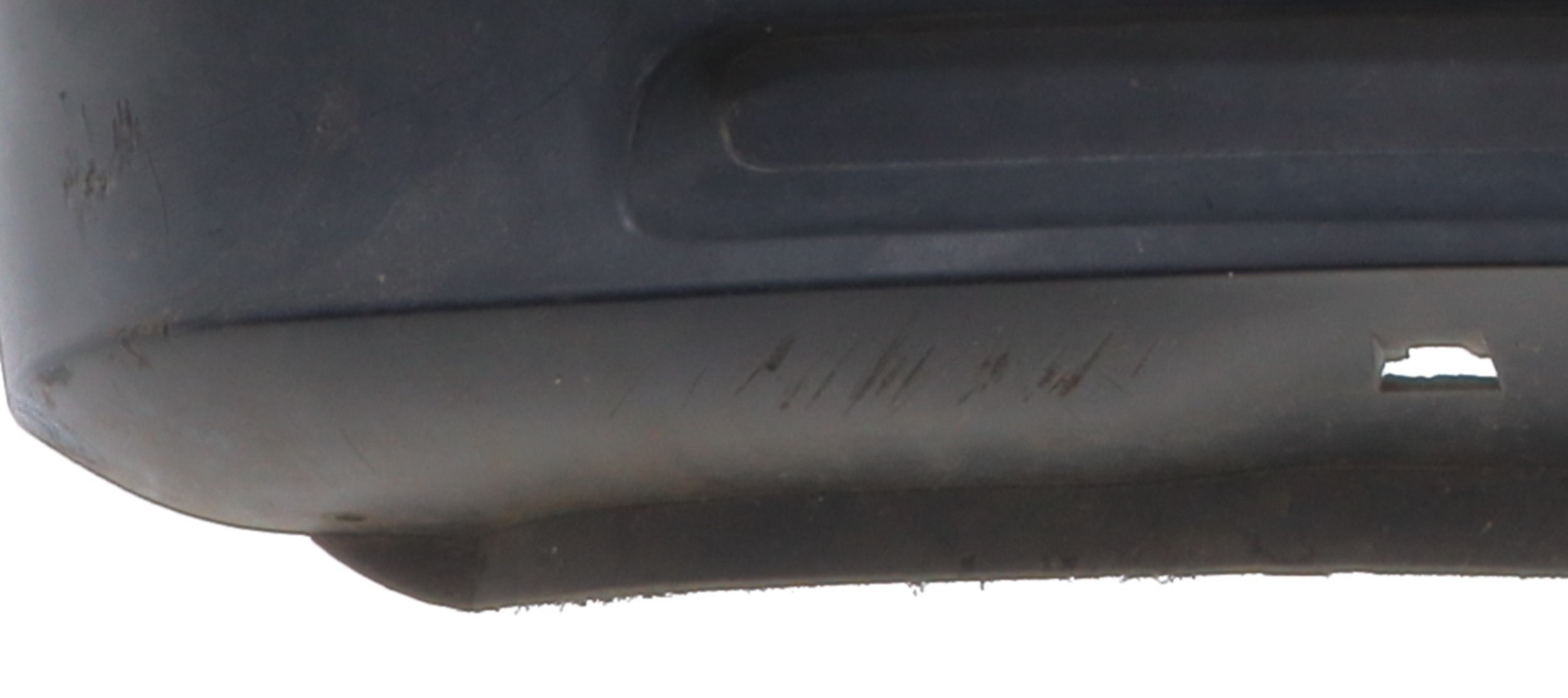 Pare choc avant pour PEUGEOT 106 PHASE 1 Pare choc avant pour PEUGEOT 106 PHASE 1