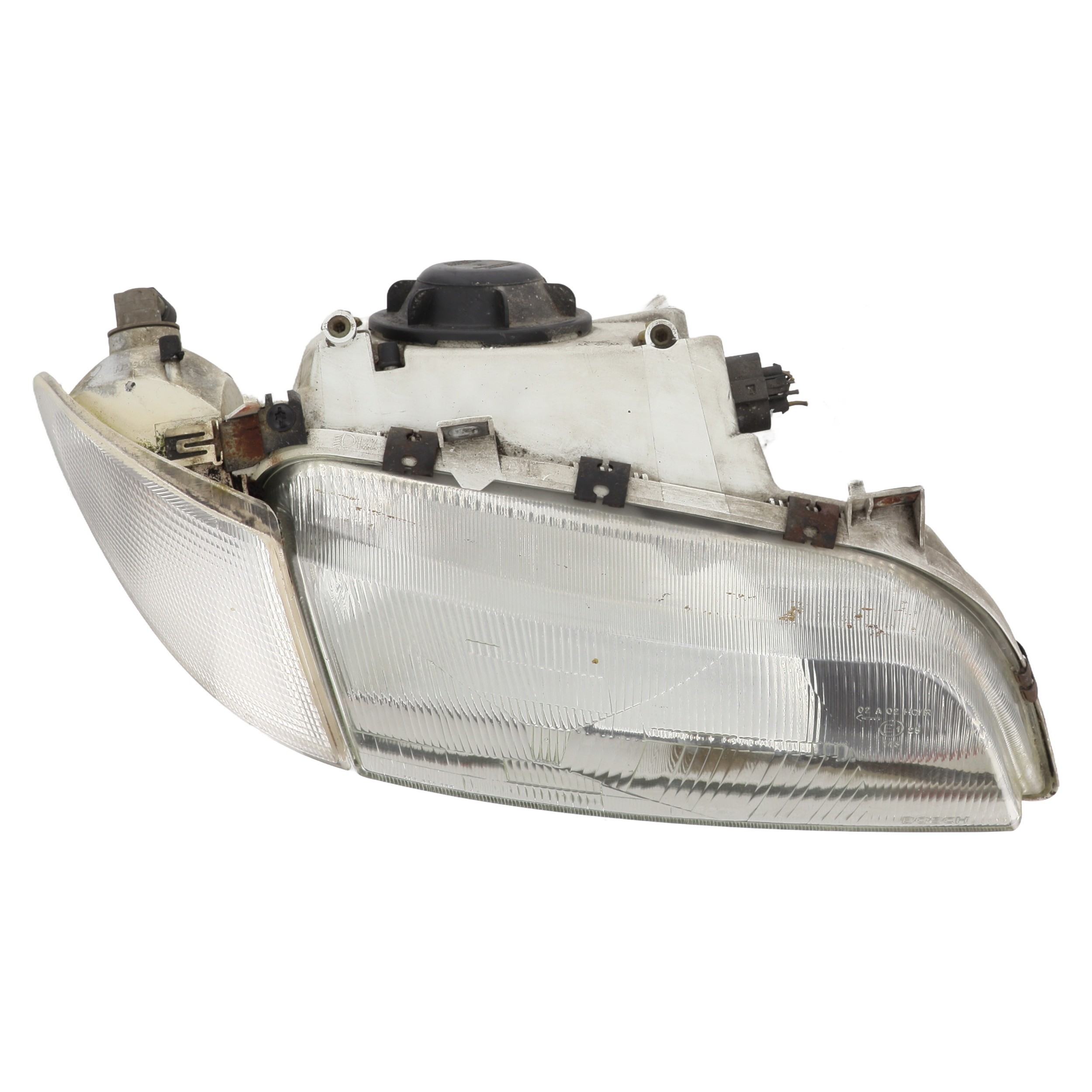 Optique avant principal droit (feux)(phare) pour SEAT ALHAMBRA 1 PHASE 1 Optique avant principal droit (feux)(phare) pour SEAT ALHAMBRA 1 PHASE 1